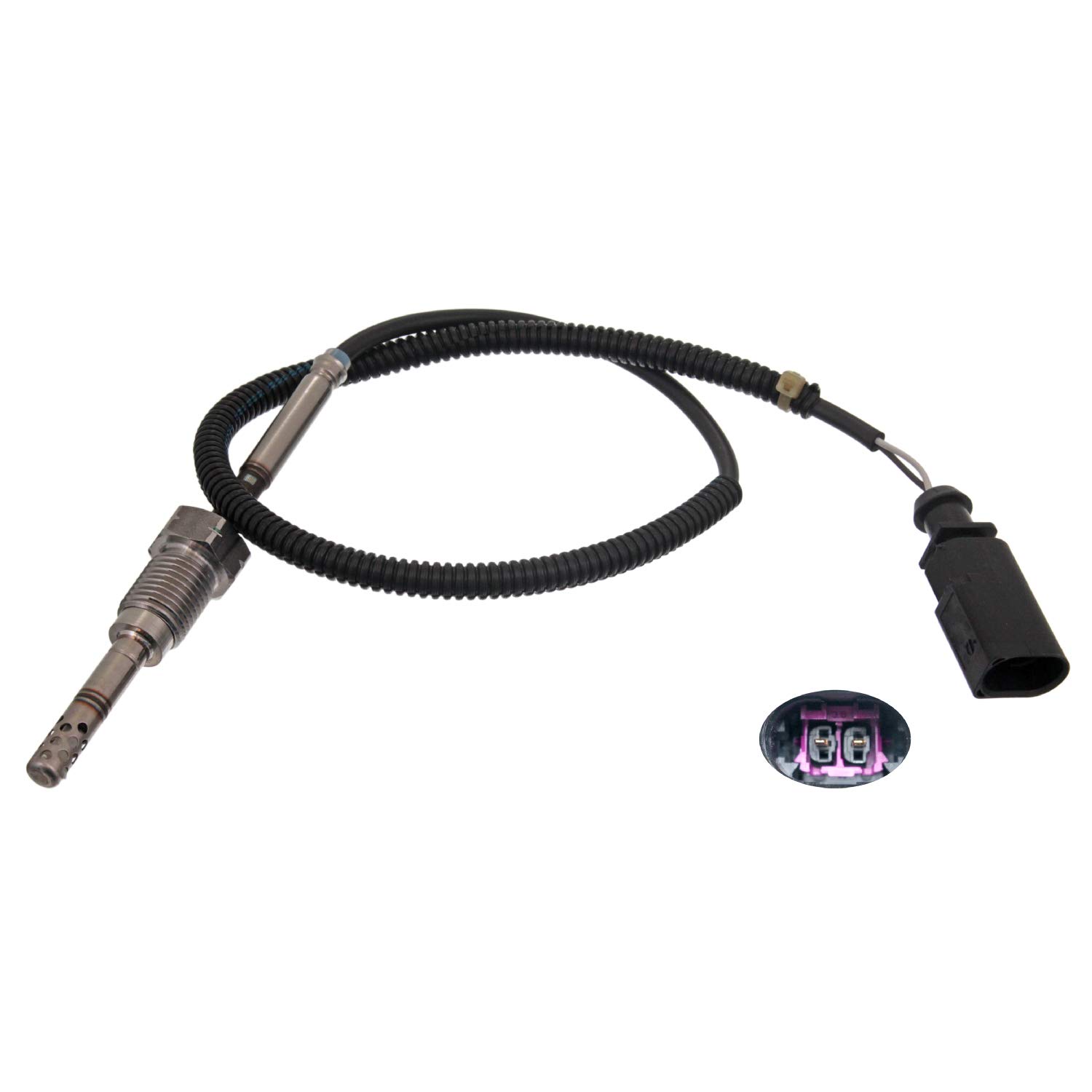 febi bilstein 49283 Abgastemperatursensor , 1 Stück febi bilstein 49283 Abgastemperatursensor , 1 Stück von febi bilstein