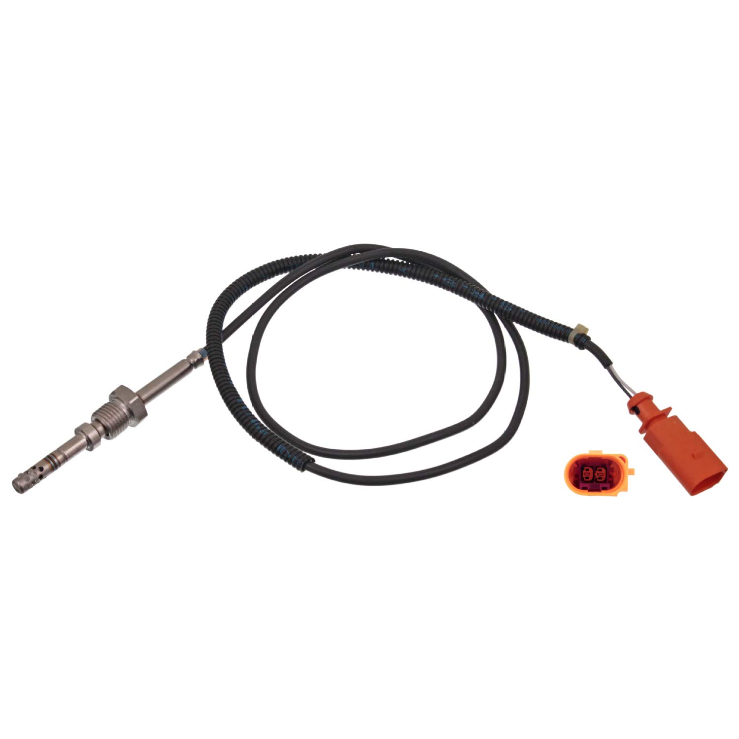febi bilstein 49285 Abgastemperatursensor , 1 Stück febi bilstein 49285 Abgastemperatursensor , 1 Stück von febi bilstein