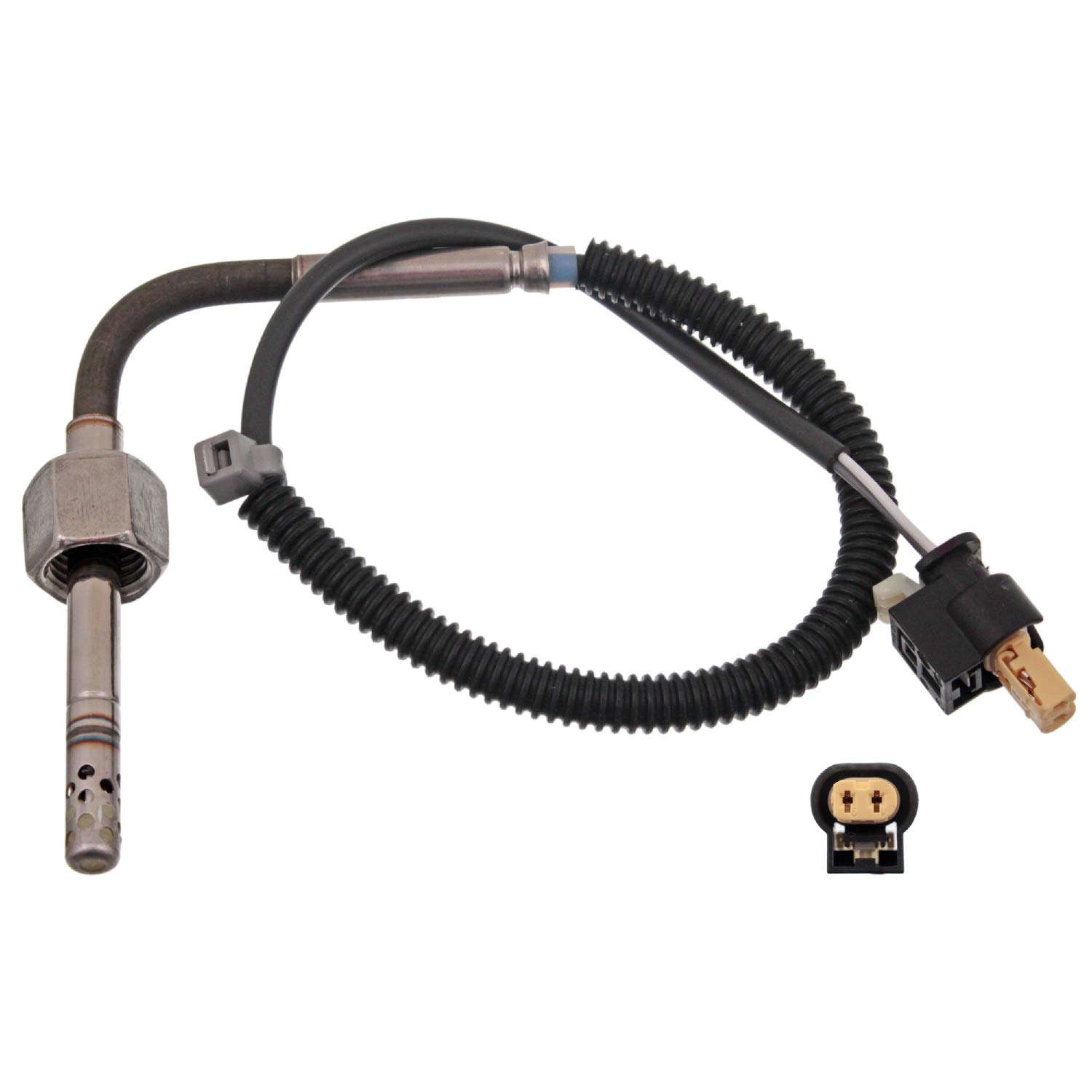 febi bilstein 49299 Abgastemperatursensor , 1 Stück febi bilstein 49299 Abgastemperatursensor , 1 Stück von febi bilstein