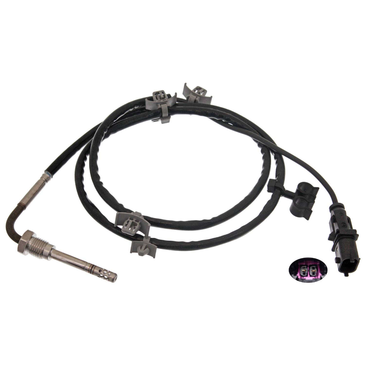febi bilstein 49300 Abgastemperatursensor , 1 Stück febi bilstein 49300 Abgastemperatursensor , 1 Stück von febi bilstein