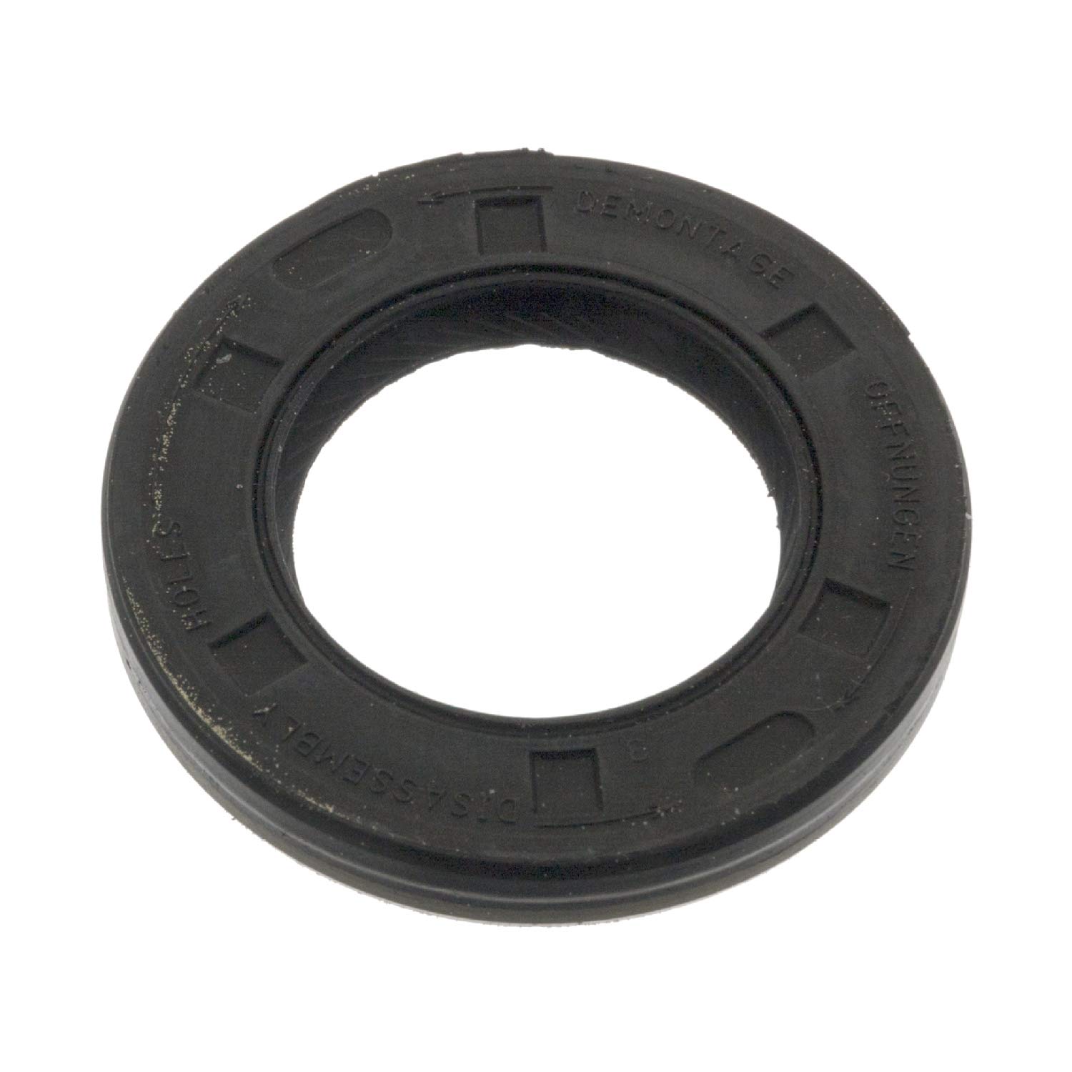 febi bilstein 49338 Wellendichtring für Getriebe , 1 Stück febi bilstein 49338 Wellendichtring für Getriebe , 1 Stück von febi bilstein