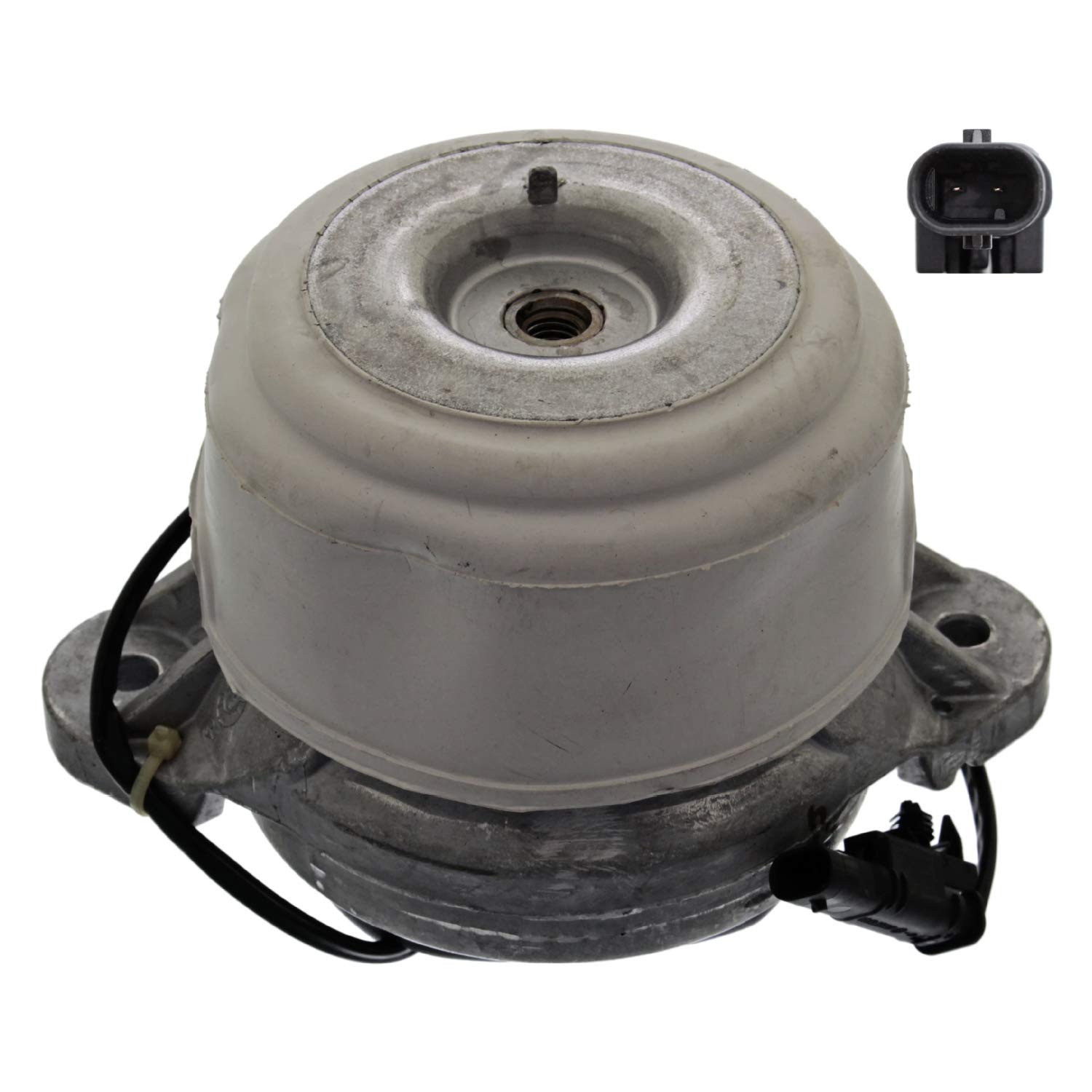febi bilstein 49423 Motorlager mit Schutzkappe , 1 Stück febi bilstein 49423 Motorlager mit Schutzkappe , 1 Stück von febi bilstein