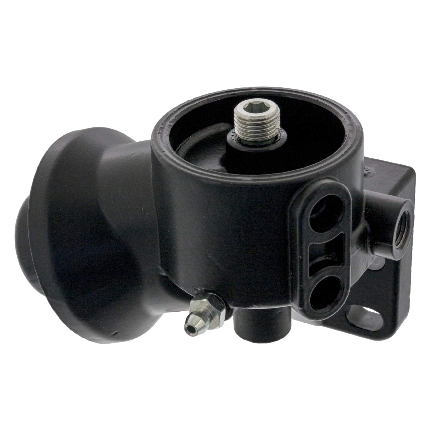 febi bilstein 49585 Kraftstoffhandpumpe , 1 Stück febi bilstein 49585 Kraftstoffhandpumpe , 1 Stück von febi bilstein