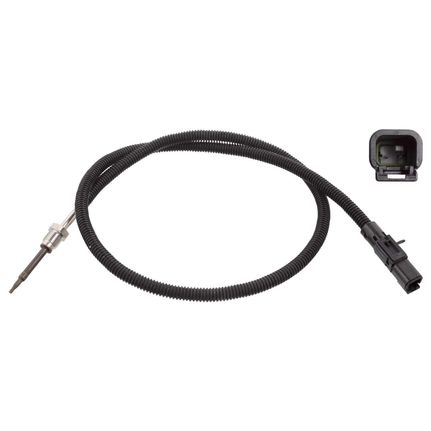 febi bilstein 49611 Abgastemperatursensor , 1 Stück febi bilstein 49611 Abgastemperatursensor , 1 Stück von febi bilstein
