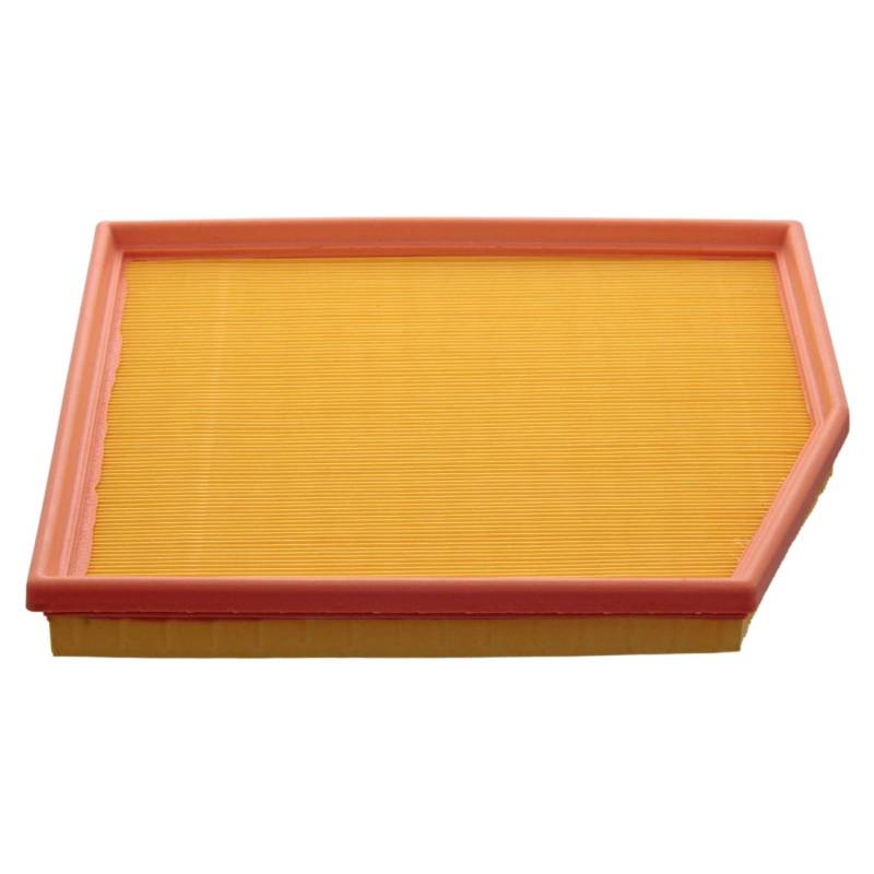 febi bilstein 49654 Luftfilter , 1 Stück von febi bilstein