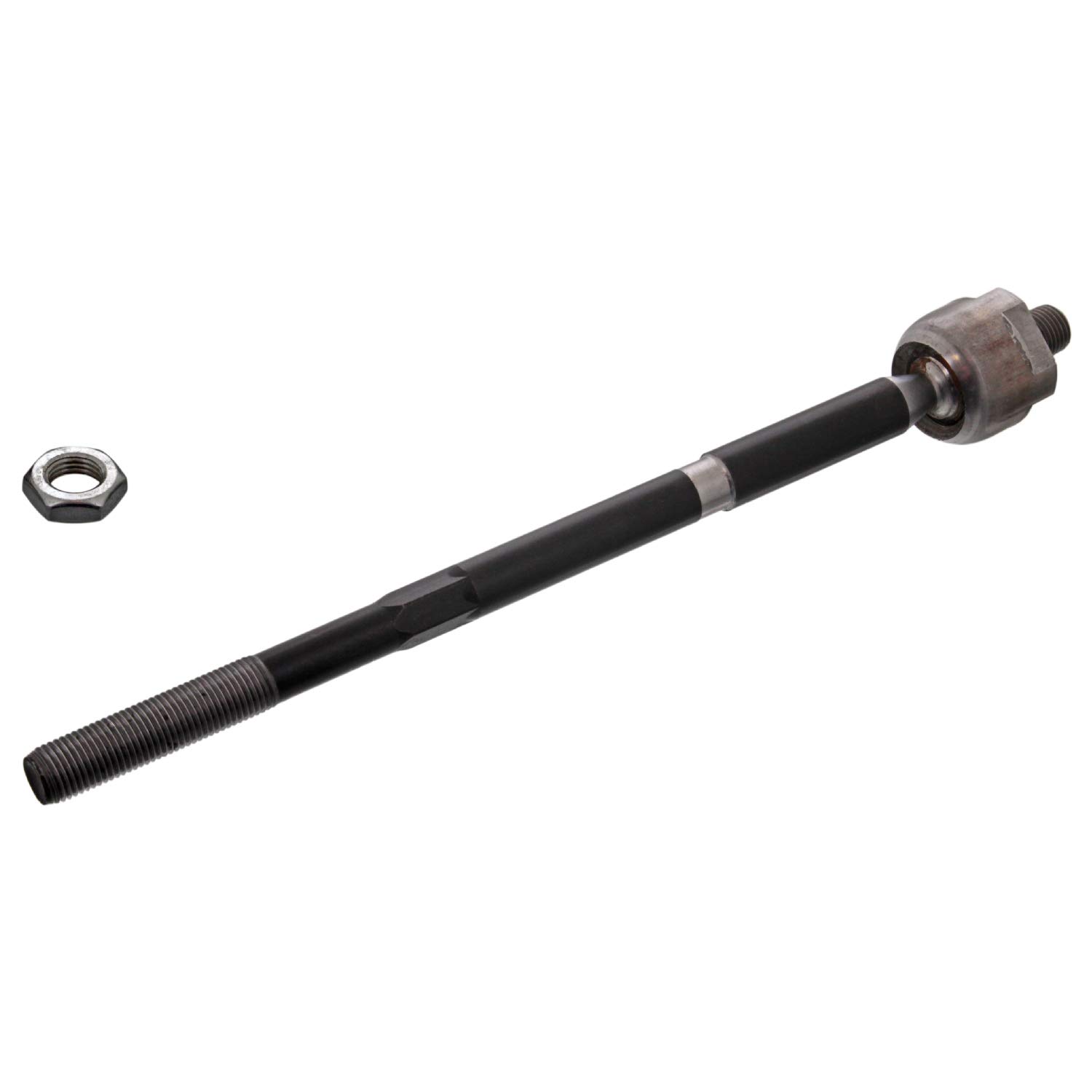 febi bilstein 49671 Axialgelenk mit Kontermutter , 1 Stück febi bilstein 49671 Axialgelenk mit Kontermutter , 1 Stück von febi bilstein