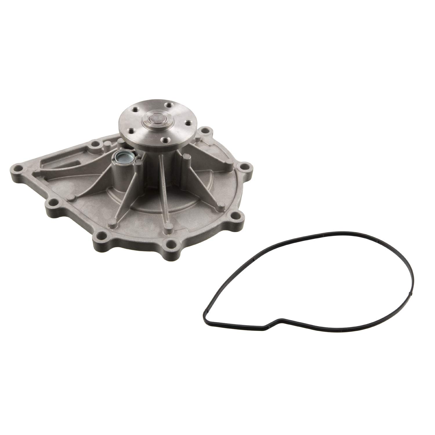 febi bilstein 49687 Wasserpumpe mit Dichtung , 1 Stück febi bilstein 49687 Wasserpumpe mit Dichtung , 1 Stück von febi bilstein