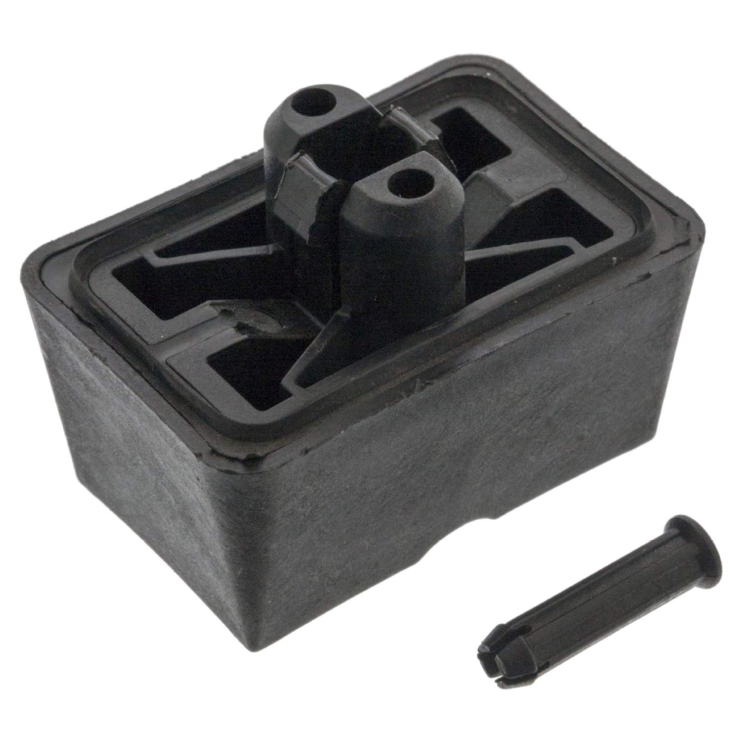 febi bilstein 49740 Wagenheberaufnahme , 1 Stück, Schwarz febi bilstein 49740 Wagenheberaufnahme , 1 Stück, Schwarz von febi bilstein