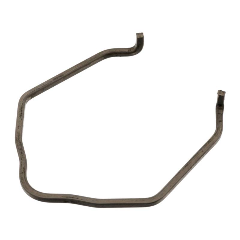 febi bilstein 49787 Sicherungsklammer , 1 Stück von febi bilstein