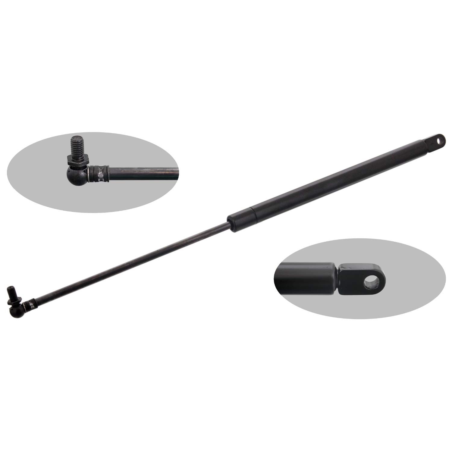 febi bilstein 49810 Gasdruckfeder für Seitenklappe , 1 Stück febi bilstein 49810 Gasdruckfeder für Seitenklappe , 1 Stück von febi bilstein