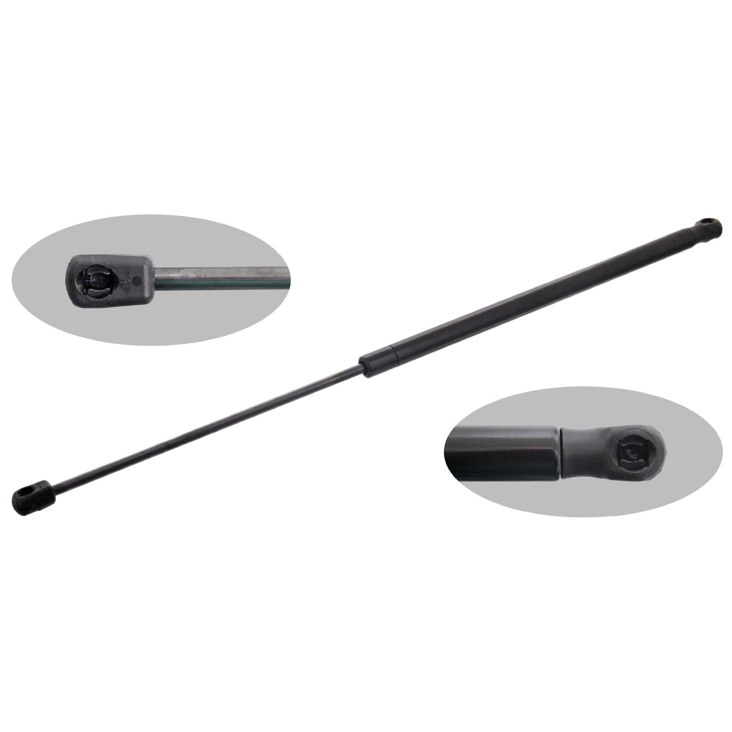 febi bilstein 49814 Gasdruckfeder für Frontklappe , 1 Stück febi bilstein 49814 Gasdruckfeder für Frontklappe , 1 Stück von febi bilstein