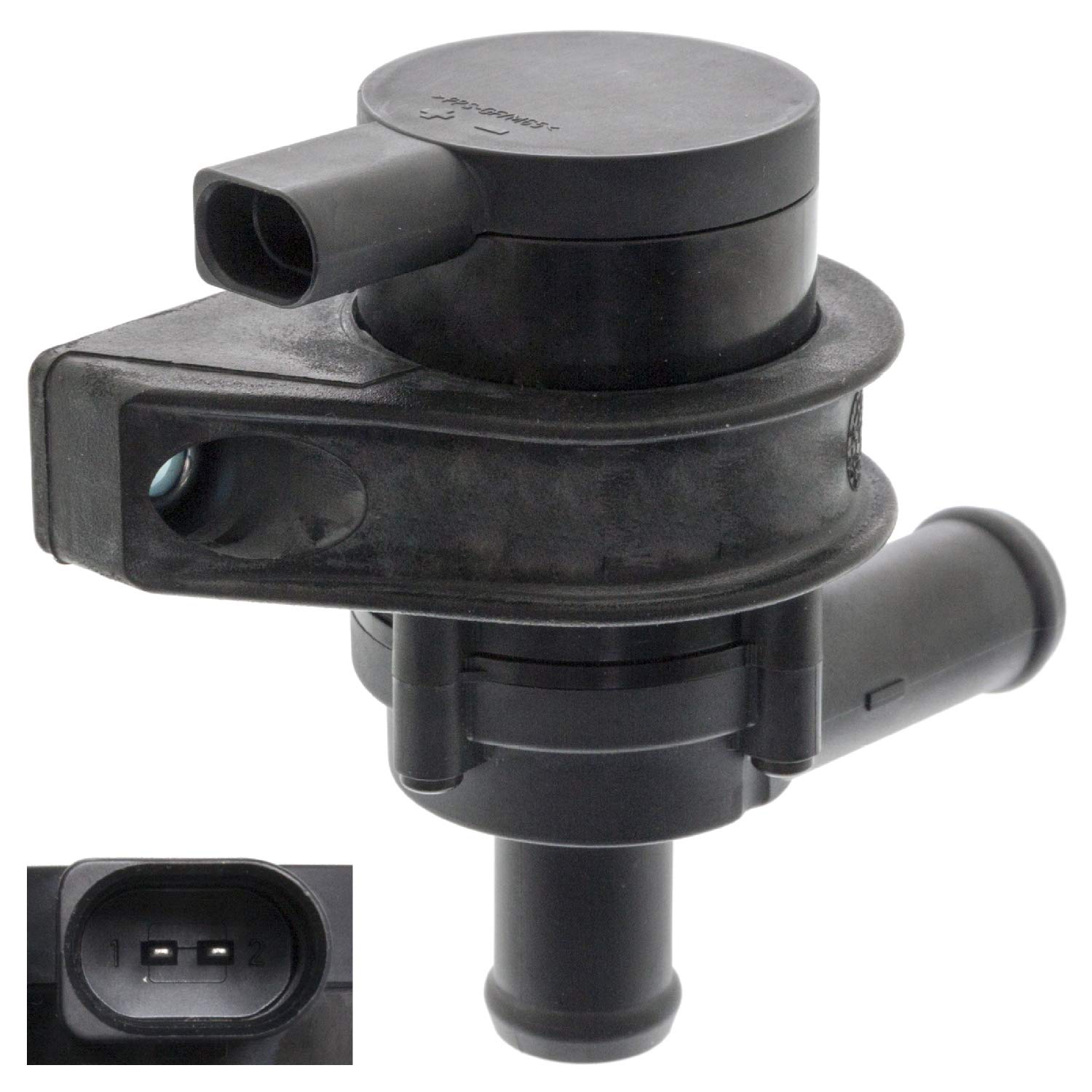 febi bilstein 49832 Zusatzwasserpumpe , 1 Stück febi bilstein 49832 Zusatzwasserpumpe , 1 Stück von febi bilstein