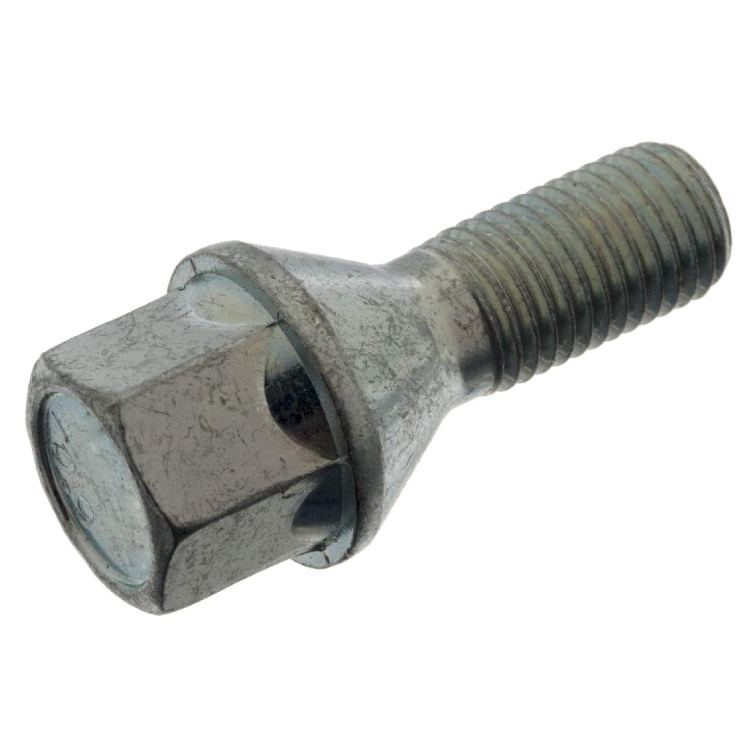 febi bilstein 49875 Radschraube M12 x 1.5 Kegelbund, 1 Stück febi bilstein 49875 Radschraube M12 x 1.5 Kegelbund, 1 Stück von febi bilstein