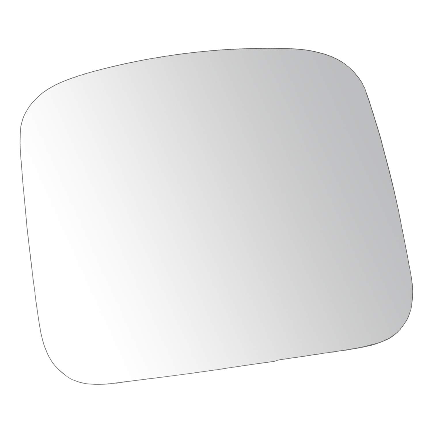 febi bilstein 49932 Spiegelglas für Weitwinkelspiegel , 1 Stück febi bilstein 49932 Spiegelglas für Weitwinkelspiegel , 1 Stück von febi bilstein