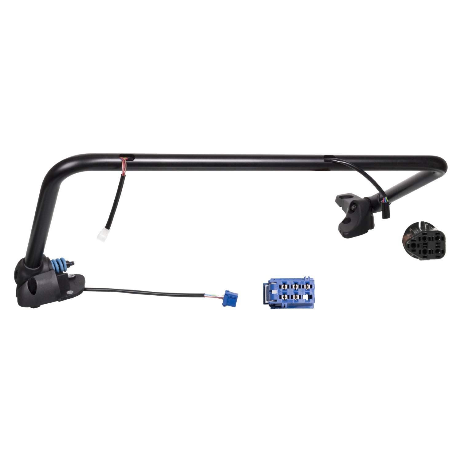 febi bilstein 49950 Halter für Außenspiegel , 1 Stück febi bilstein 49950 Halter für Außenspiegel , 1 Stück von febi bilstein