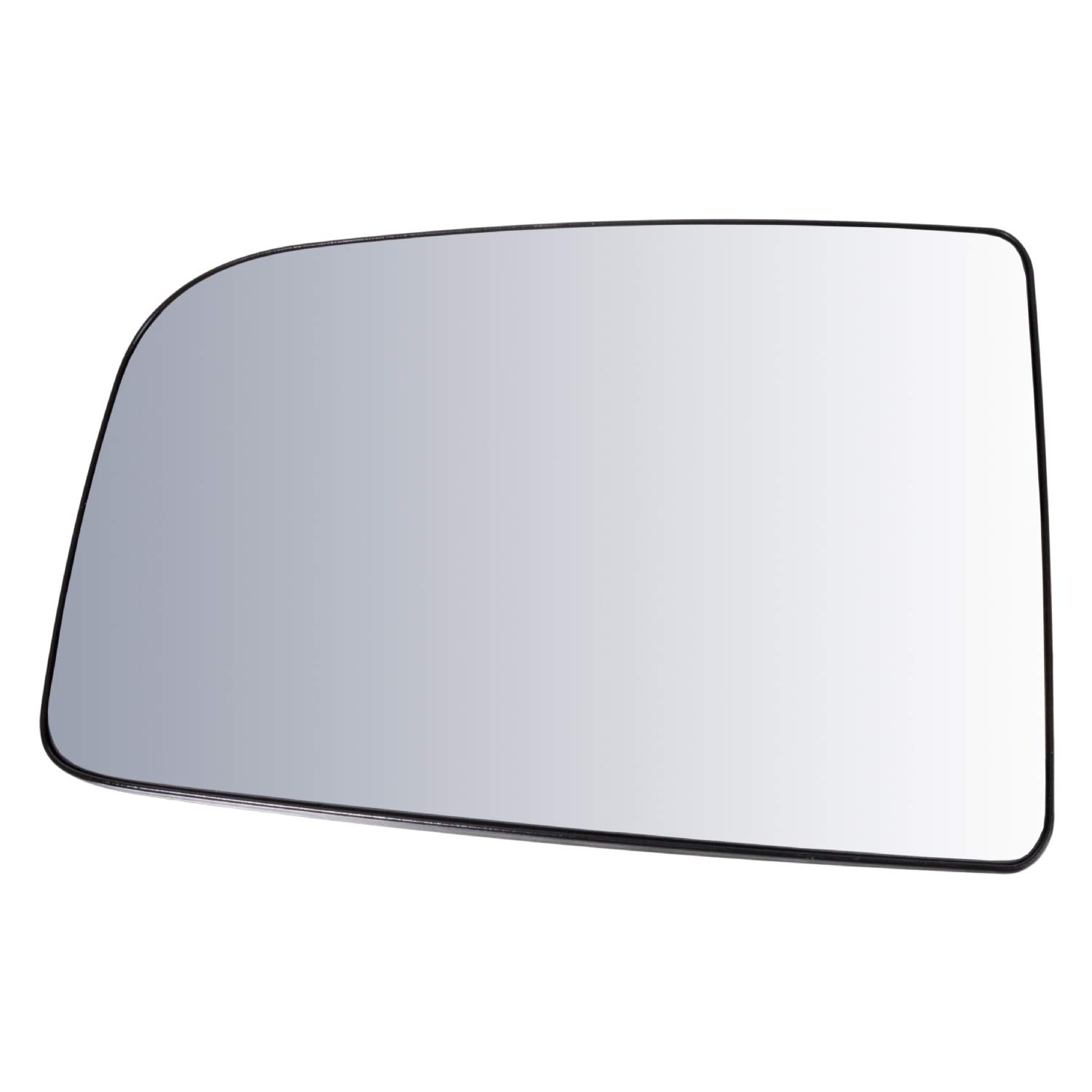 febi bilstein 49956 Spiegelglas für Außenspiegel , 1 Stück von febi bilstein