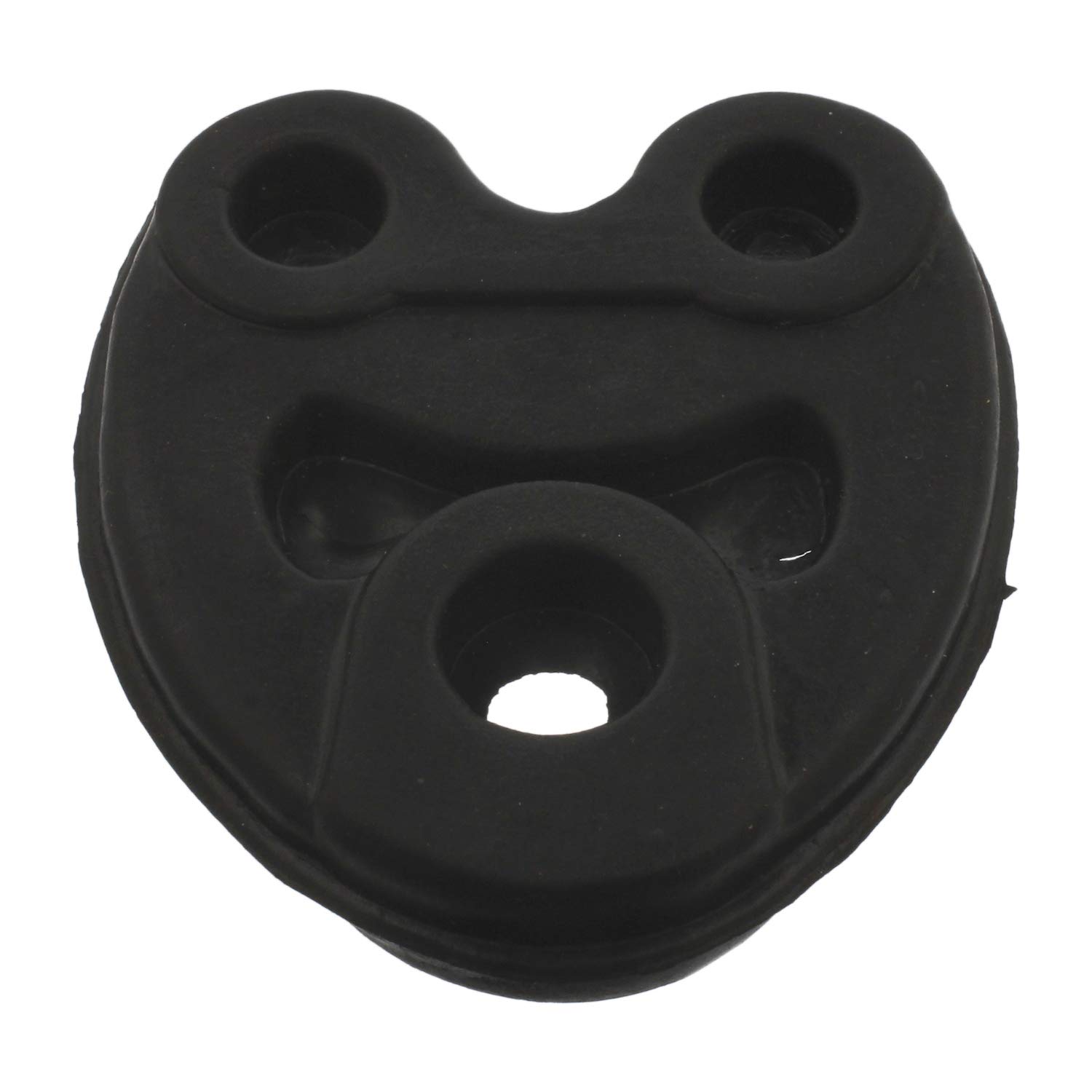 febi bilstein 07365 Auspuffgummilager für Mittelschalldämpfer , 1 Stück febi bilstein 07365 Auspuffgummilager für Mittelschalldämpfer , 1 Stück von febi bilstein