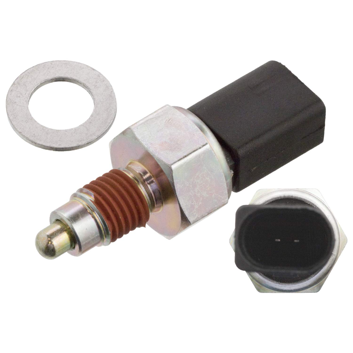 febi bilstein Bilstein 106039 3349682030-LED-Leuchten, schwarz febi bilstein Bilstein 106039 3349682030-LED-Leuchten, schwarz von febi bilstein