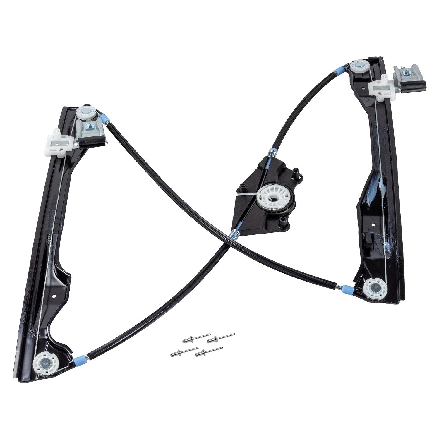 febi bilstein ELEKTRISCH FENSTERHEBER VORNE LINKS febi bilstein ELEKTRISCH FENSTERHEBER VORNE LINKS von febi bilstein