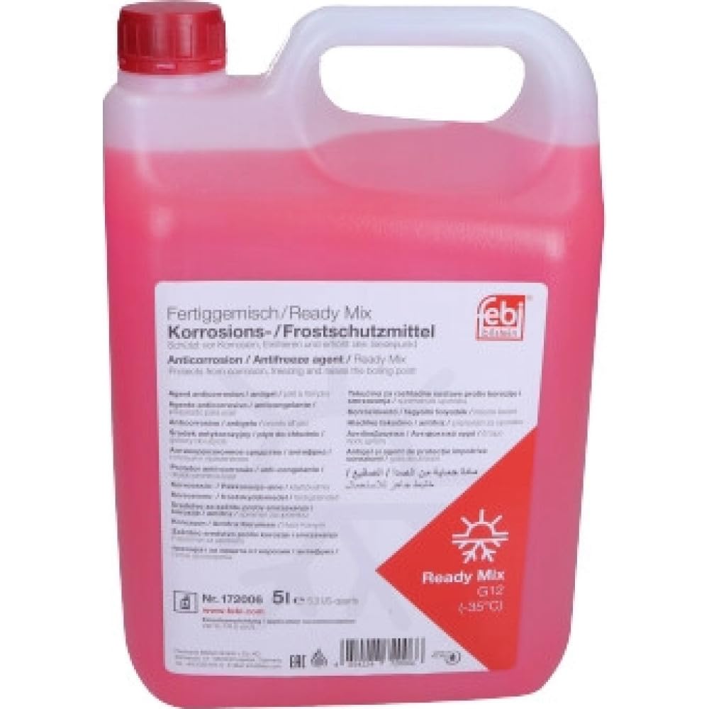 febi bilstein Frostschutz 172006 febi bilstein Frostschutz 172006 von febi bilstein