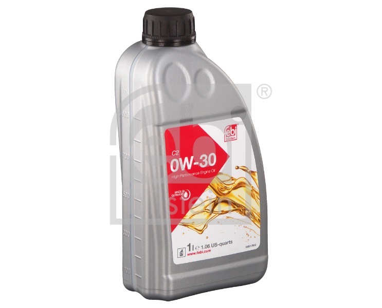 febi bilstein Motoröl, 0W-30, 1 Liter von febi bilstein