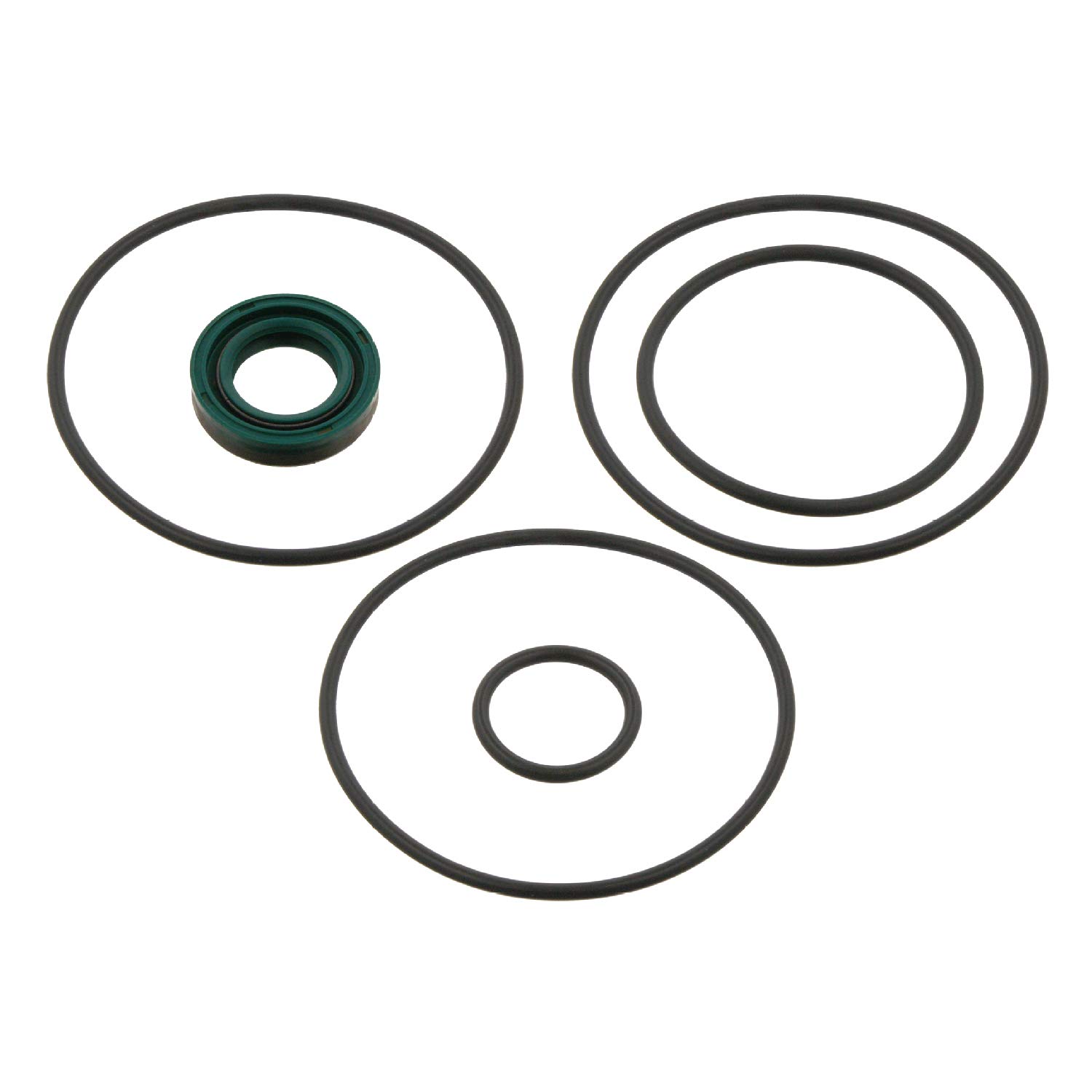 febi bilstein 08788 Dichtungssatz für Hydraulikpumpe, Servolenkung , 1 Stück febi bilstein 08788 Dichtungssatz für Hydraulikpumpe, Servolenkung , 1 Stück von febi bilstein