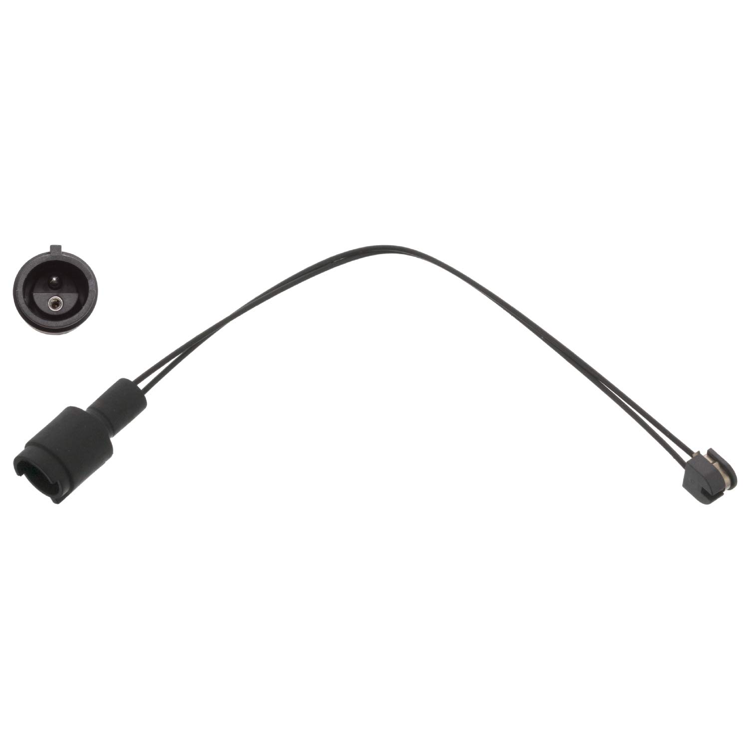 febi bilstein 07736 Verschleißkontakt , 1 Stück febi bilstein 07736 Verschleißkontakt , 1 Stück von febi bilstein