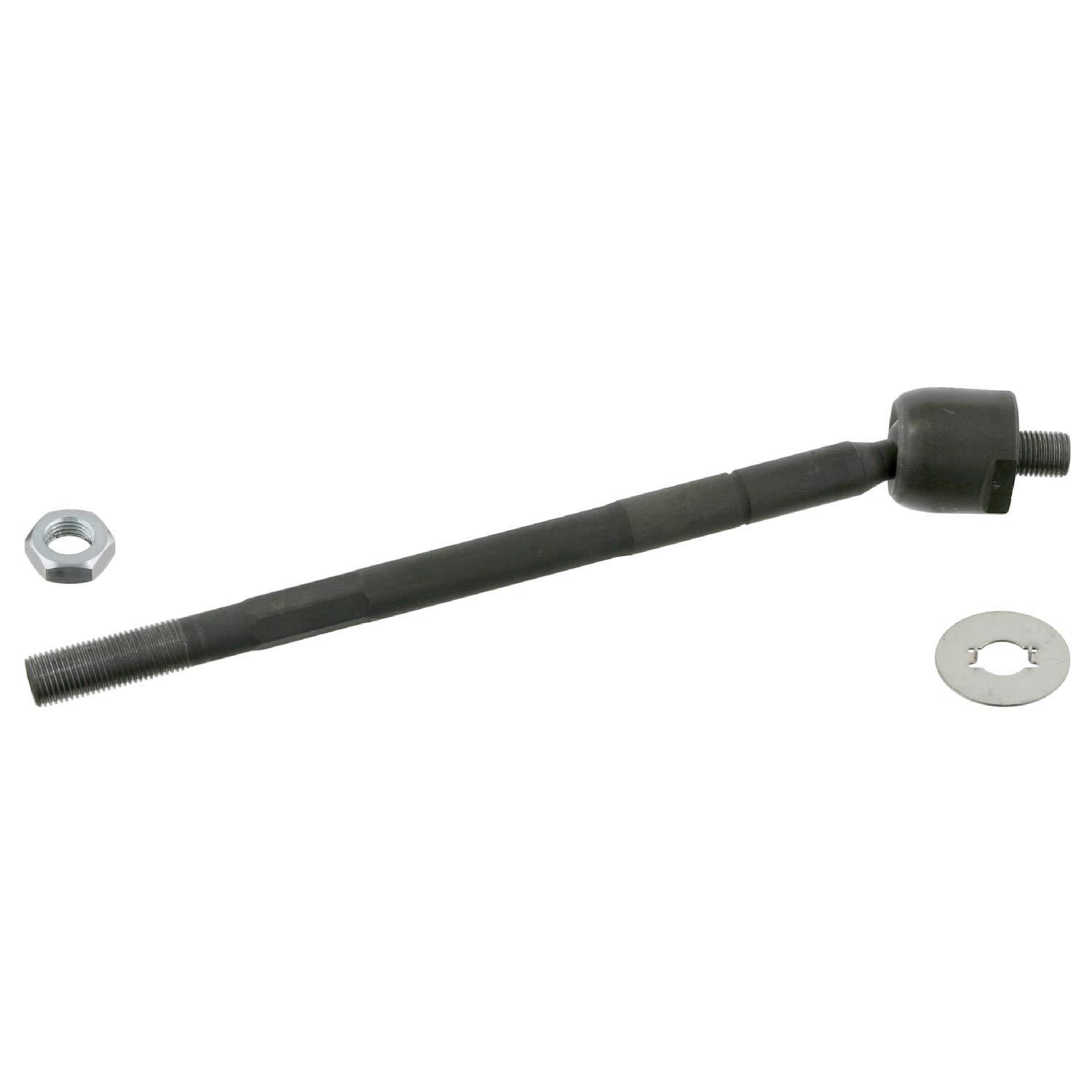febi bilstein 27812 Axialgelenk mit Kontermutter und Sicherungsblech , 1 Stück febi bilstein 27812 Axialgelenk mit Kontermutter und Sicherungsblech , 1 Stück von febi bilstein