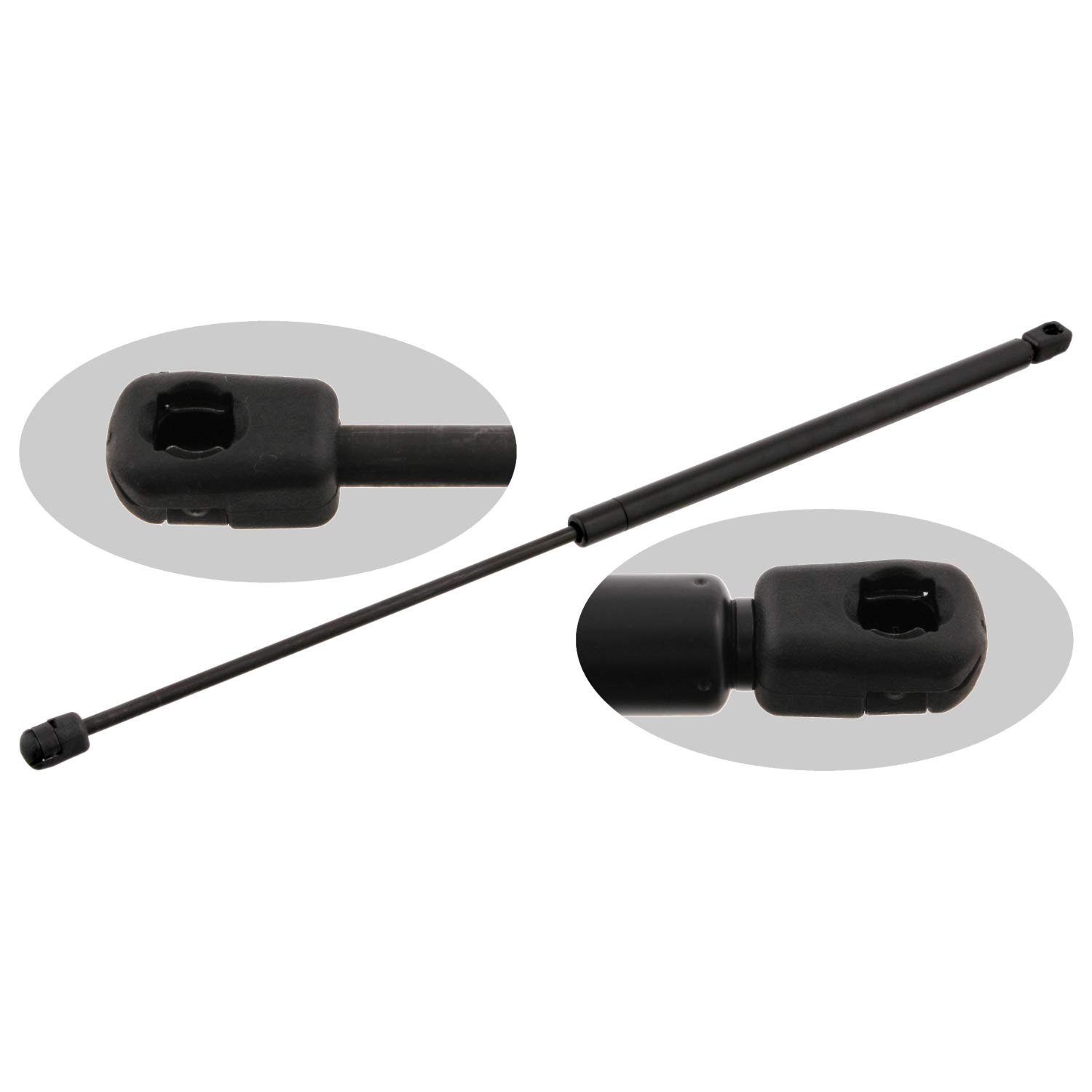 febi bilstein 28011 Gasdruckfeder für Motorhaube , 1 Stück febi bilstein 28011 Gasdruckfeder für Motorhaube , 1 Stück von febi bilstein