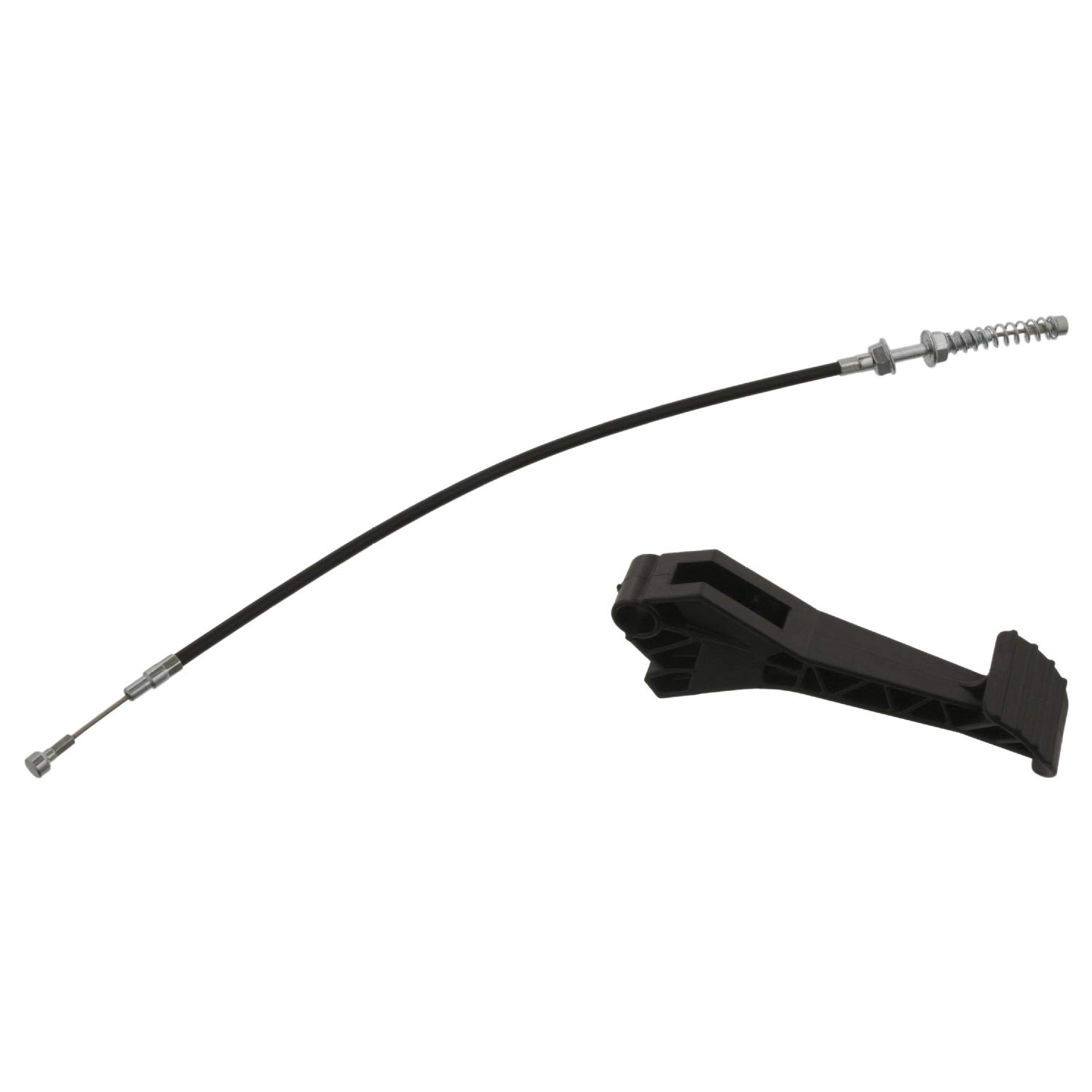 febi bilstein 38472 Seilzug für Lenksäulenverstellung , 1 Stück febi bilstein 38472 Seilzug für Lenksäulenverstellung , 1 Stück von febi bilstein