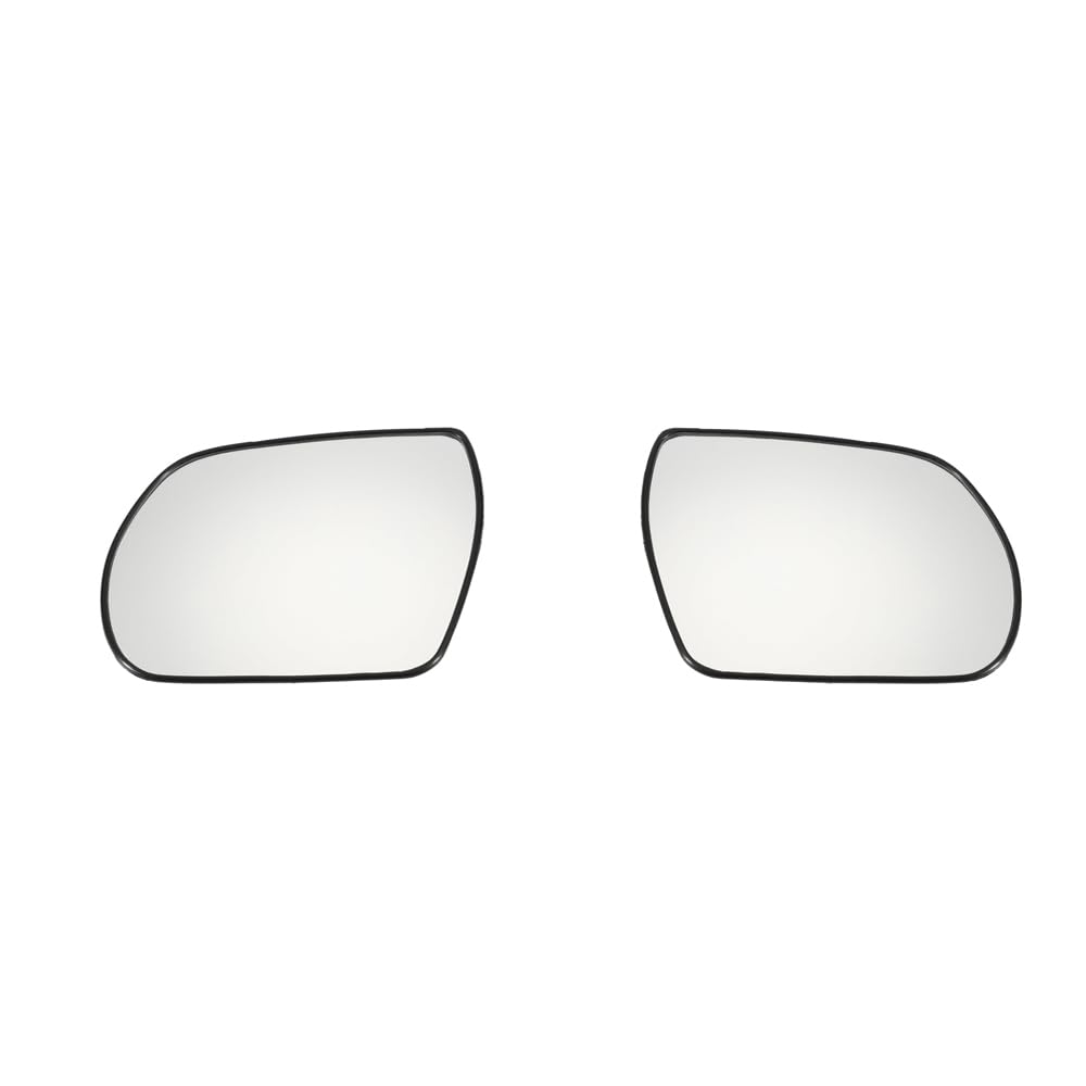 Auto Ersatzspiegel für Hyundai SANTA FE 2009-2012,Beheizbar Außenspiegel Beheizbar Spiegelglas Ersatz Spiegelglas Heizbar Außenspiegel Glas Ersatz Rückspiegelglas,A pair Auto Ersatzspiegel für Hyundai SANTA FE 2009-2012,Beheizbar Außenspiegel Beheizbar Spiegelglas Ersatz Spiegelglas Heizbar Außenspiegel Glas Ersatz Rückspiegelglas,A pair von ffLilee