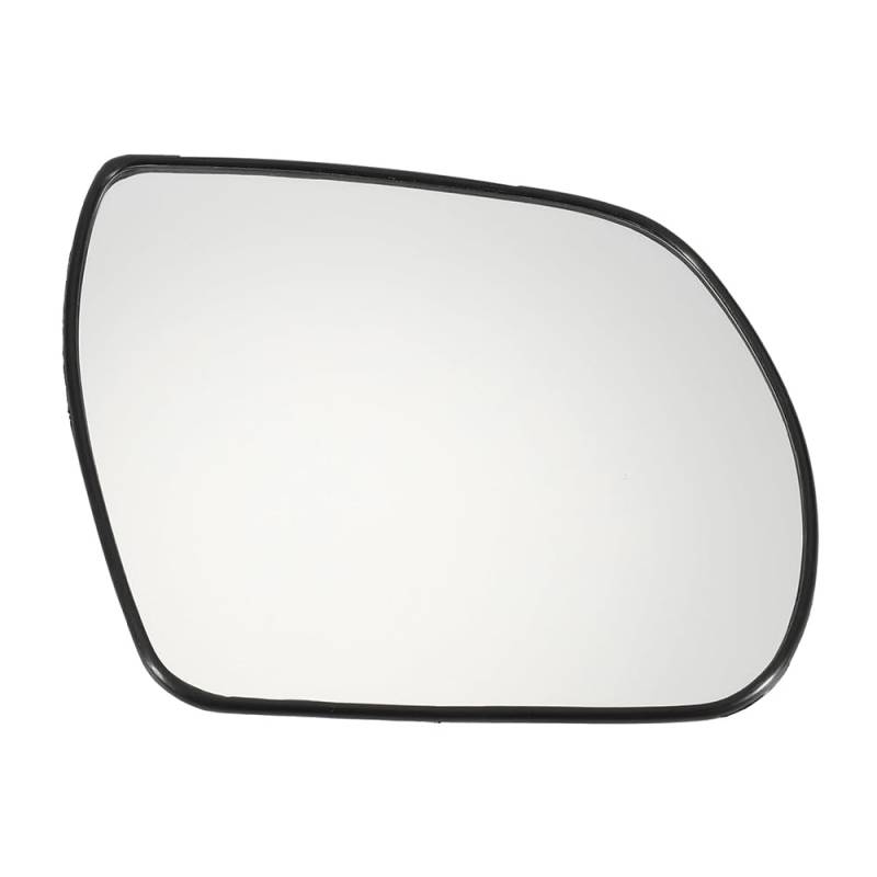 Auto Ersatzspiegel für Hyundai SANTA FE 2009-2012,Beheizbar Außenspiegel Beheizbar Spiegelglas Ersatz Spiegelglas Heizbar Außenspiegel Glas Ersatz Rückspiegelglas,Right von ffLilee