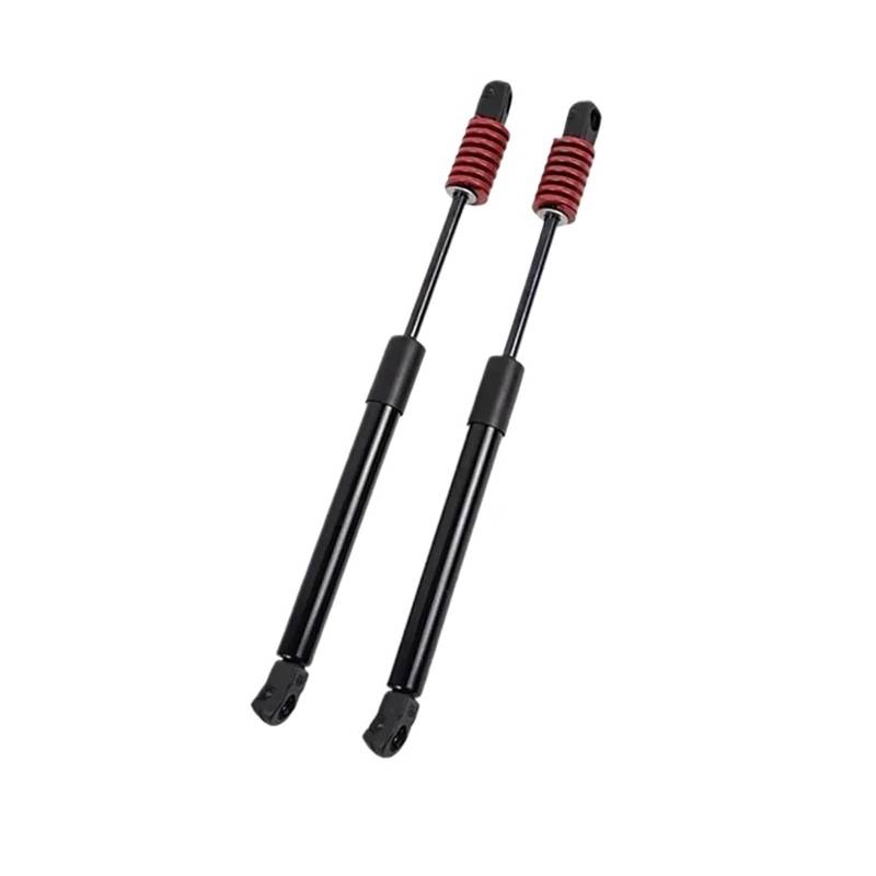 2 STÜCKE Matrizenfeder Heckklappenstrebenunterstützung Hubstangen Werkzeuge Matrizenfedern Außendurchmesser 25 mm ， Kompatibel for Tesla Model 3 von fgctqspf