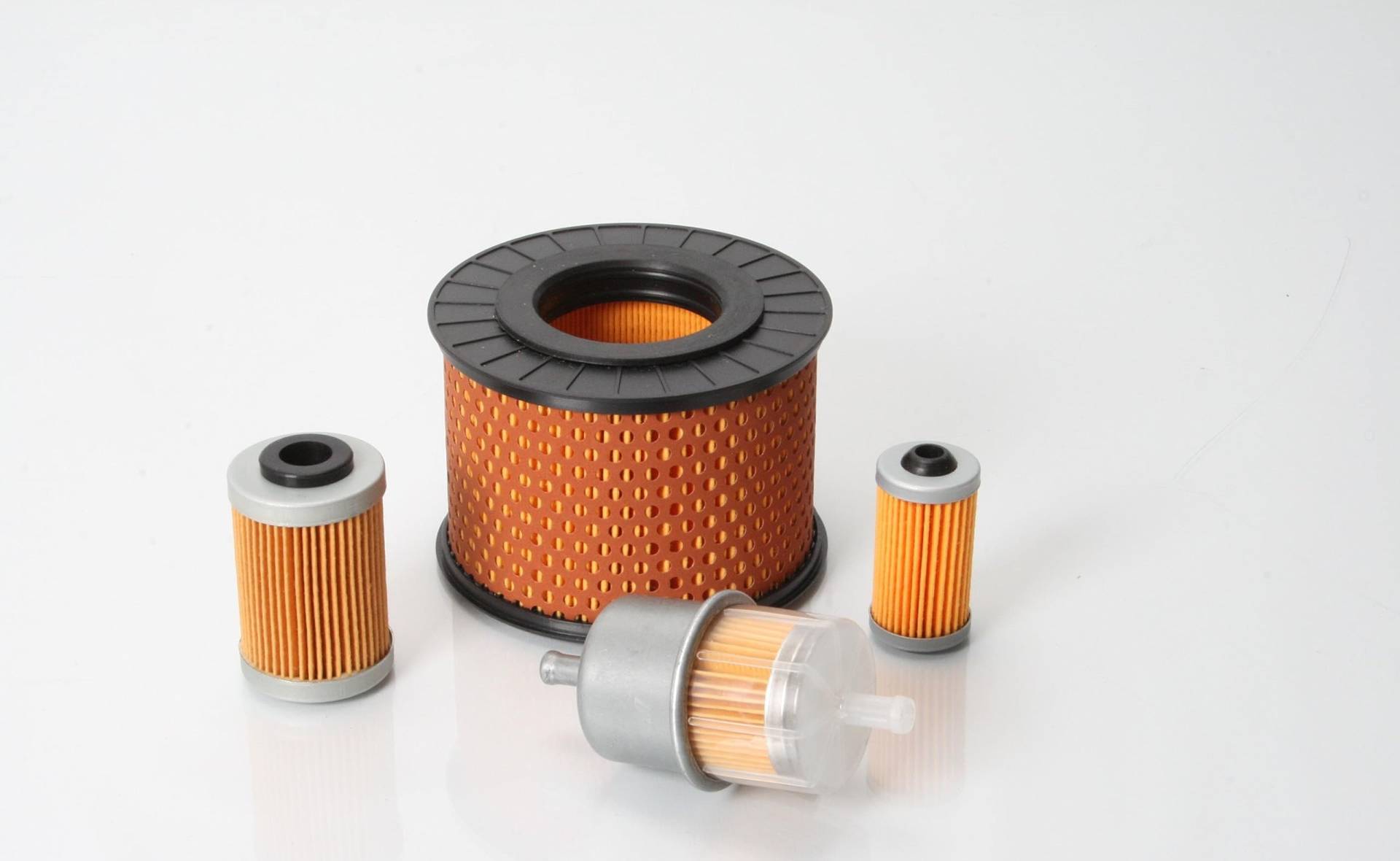 Filterset Wacker Rüttelplatte Wacker DPU 2550 H Motor Hatz 1B20-7 Filter Filterset Wacker Rüttelplatte Wacker DPU 2550 H Motor Hatz 1B20-7 Filter von fme GmbH