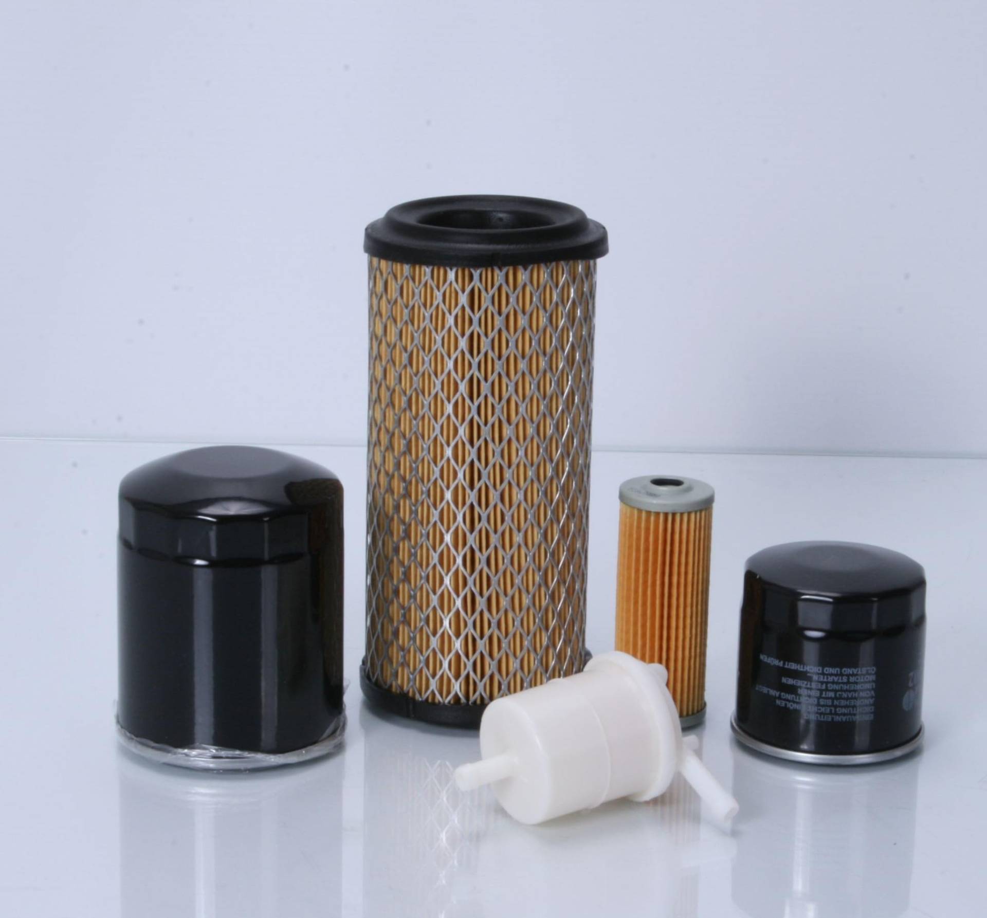 fme GmbH Yanmar Minibagger VIO 10-2A Motor 3TNV70 WBVB Vakuumfilter fme GmbH Yanmar Minibagger VIO 10-2A Motor 3TNV70 WBVB Vakuumfilter von fme GmbH