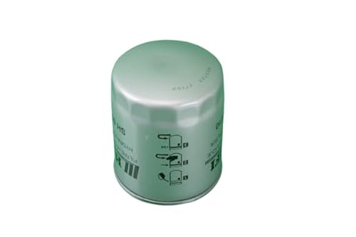 Hydraulikfilter Kubota G18 G21 G2160 ZD21 GR1600 GR2100 GR2120 Hydraulik Filter von fme GmbH