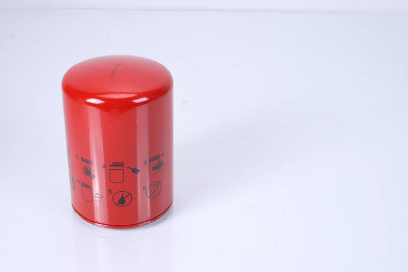 Hydraulikfilter für Takeuchi TB 015 mit Yanmar Motor 3TNA72L Hydraulik Filter von fme GmbH