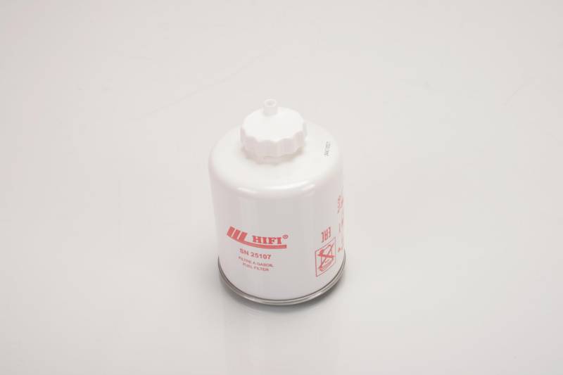 Kraftstofffilter Bobcat X 320 Motor Kubota D 750 Kraftstoff Filter von fme GmbH