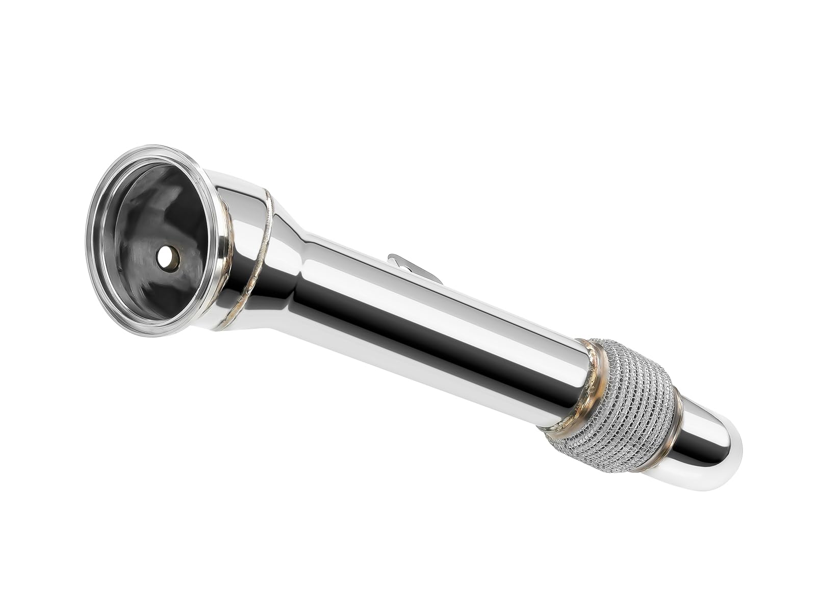 Downpipe FMIC.Pro F20 F21 M140i 140ix B58 2016- Downpipe FMIC.Pro F20 F21 M140i 140ix B58 2016- von fmic.eu PERFORMANCE