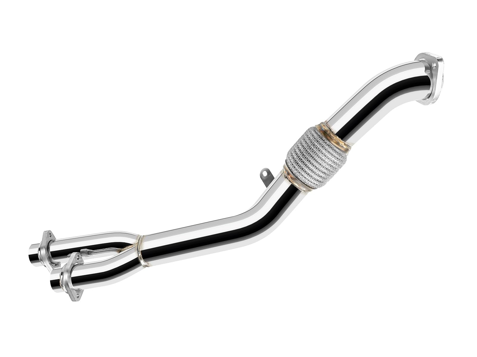 FMIC.Pro Downpipe kompatibel mit E39 525d 530d M57 1997-2003 FMIC.Pro Downpipe kompatibel mit E39 525d 530d M57 1997-2003 von fmic.eu PERFORMANCE