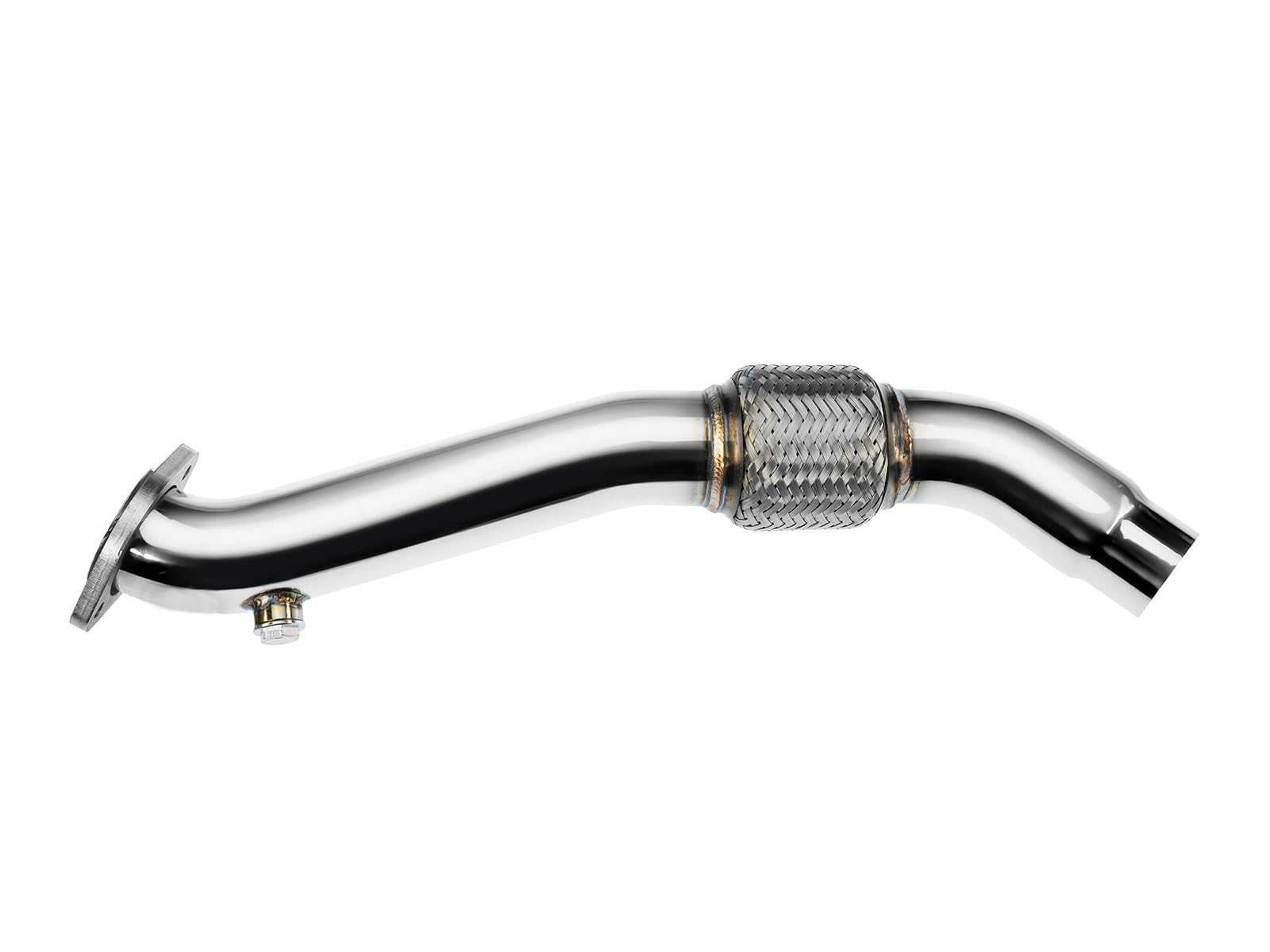 FMIC.Pro Downpipe kompatibel mit E46 330d/xd M57 M57N 1998-2005 von fmic.eu PERFORMANCE