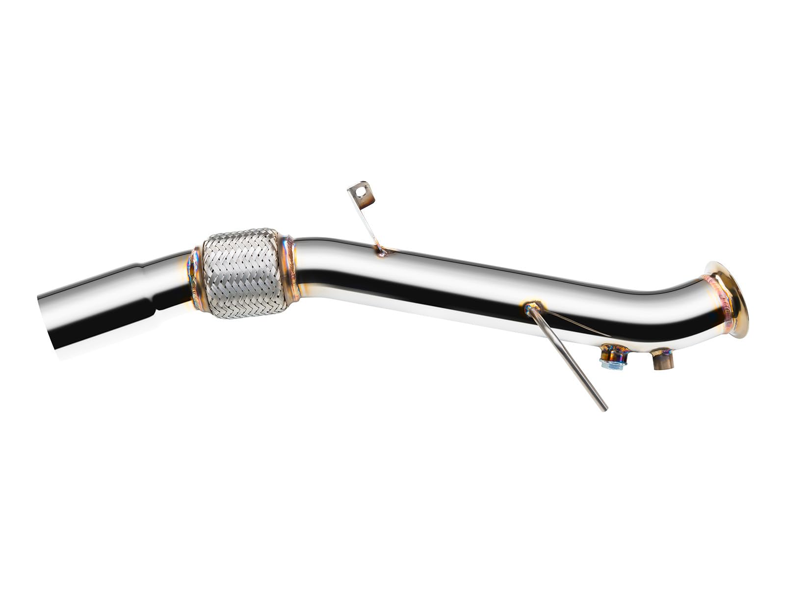 Downpipe FMIC.Pro für BMW E60 E61 535d M57N 2004-2007 Downpipe FMIC.Pro für BMW E60 E61 535d M57N 2004-2007 von FMIC.EU PERFORMANCE