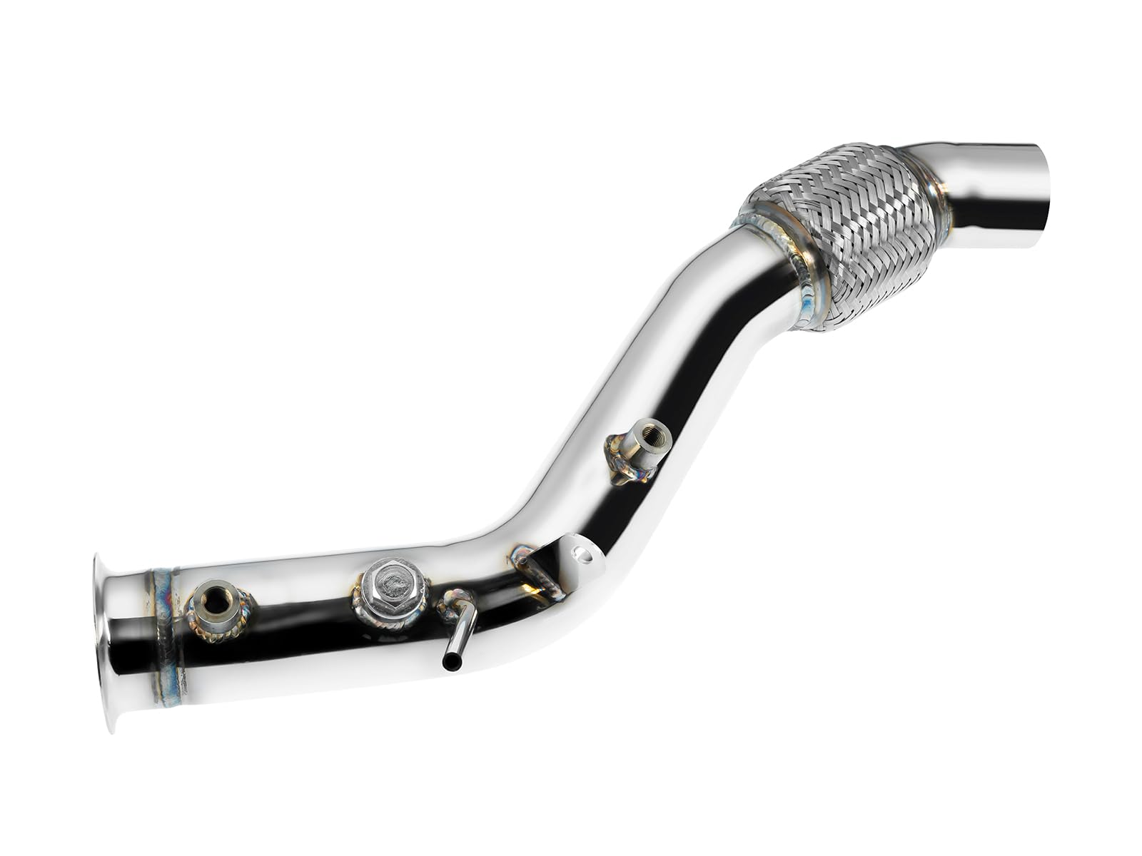 Downpipe FMIC.Pro für BMW F07 F10 F11 518d 520d 520dx 525d 525dx N47N N47S1 2009-2016 Downpipe FMIC.Pro für BMW F07 F10 F11 518d 520d 520dx 525d 525dx N47N N47S1 2009-2016 von FMIC.EU PERFORMANCE