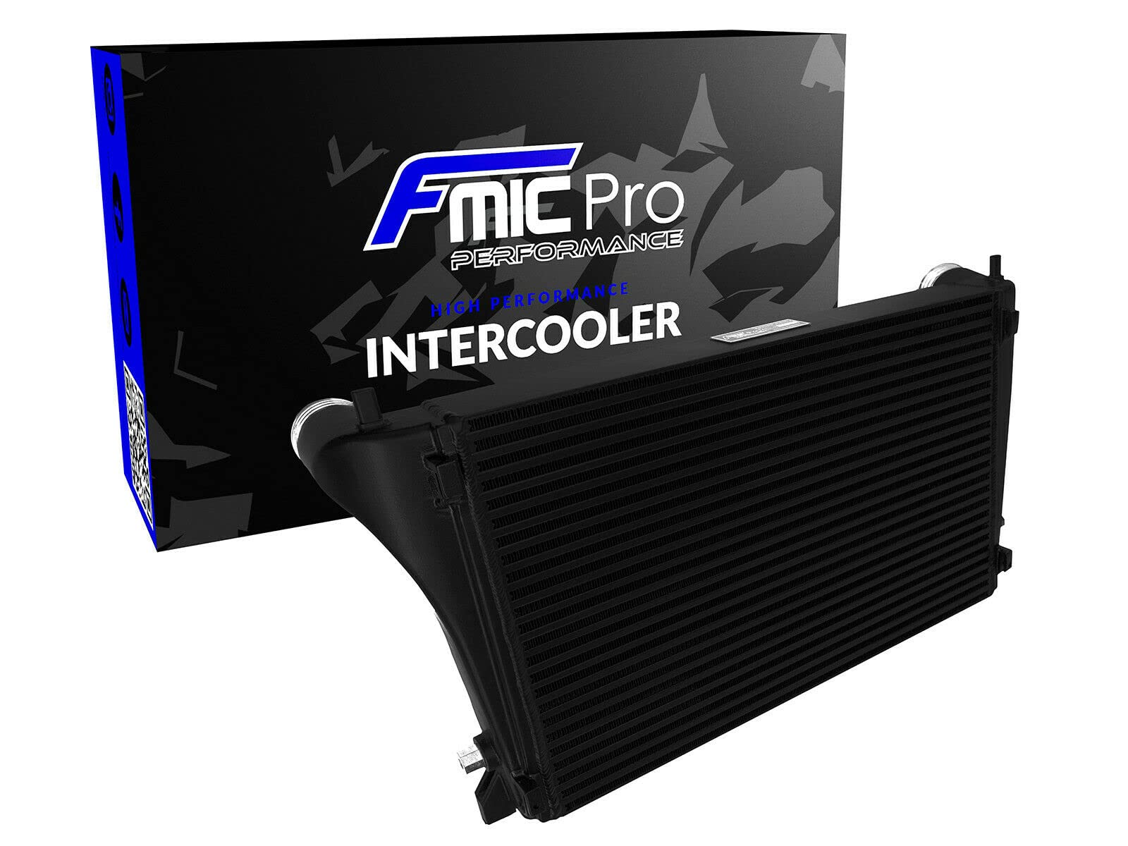 FMIC Ladeluftkühler LLK Intercooler für Golf 7 2.0 TSI 65mm core FMIC Ladeluftkühler LLK Intercooler für Golf 7 2.0 TSI 65mm core von FMIC.EU PERFORMANCE