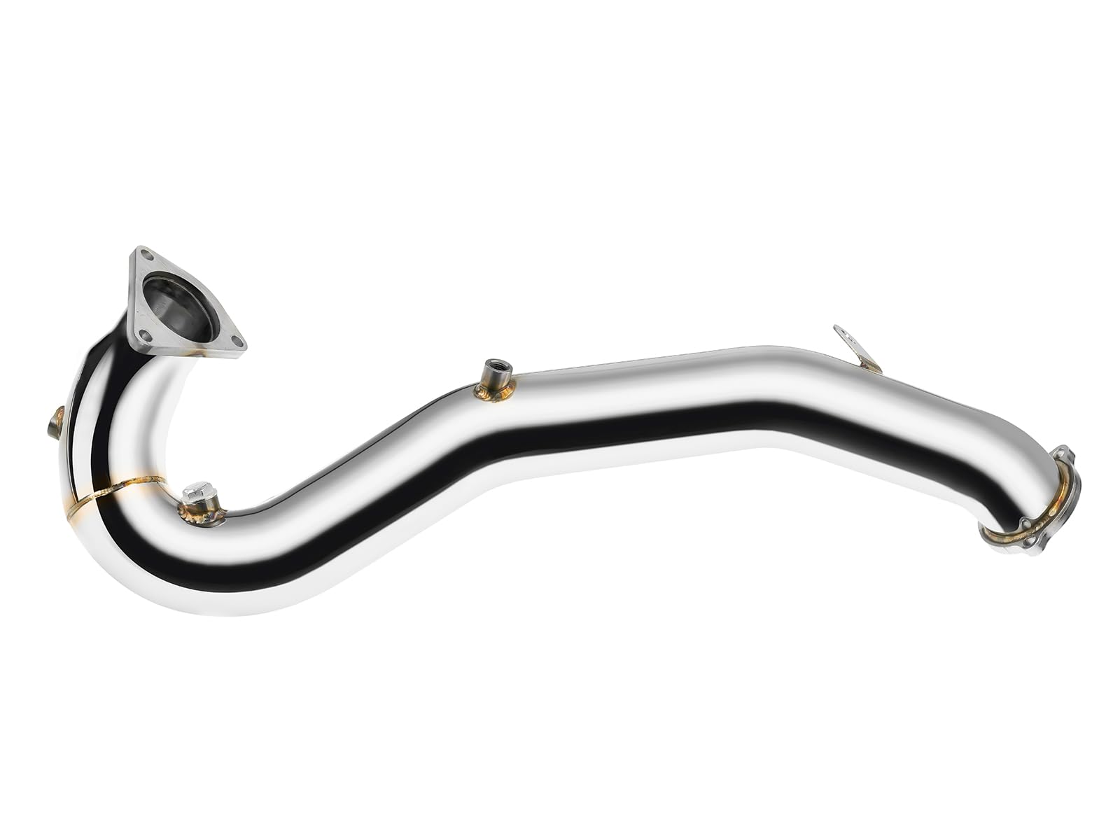 FMIC.Pro Downpipe kompatibel mit A4, A5 2.7, 3.0 TDI B8 2007-2011 FMIC.Pro Downpipe kompatibel mit A4, A5 2.7, 3.0 TDI B8 2007-2011 von fmic.eu PERFORMANCE