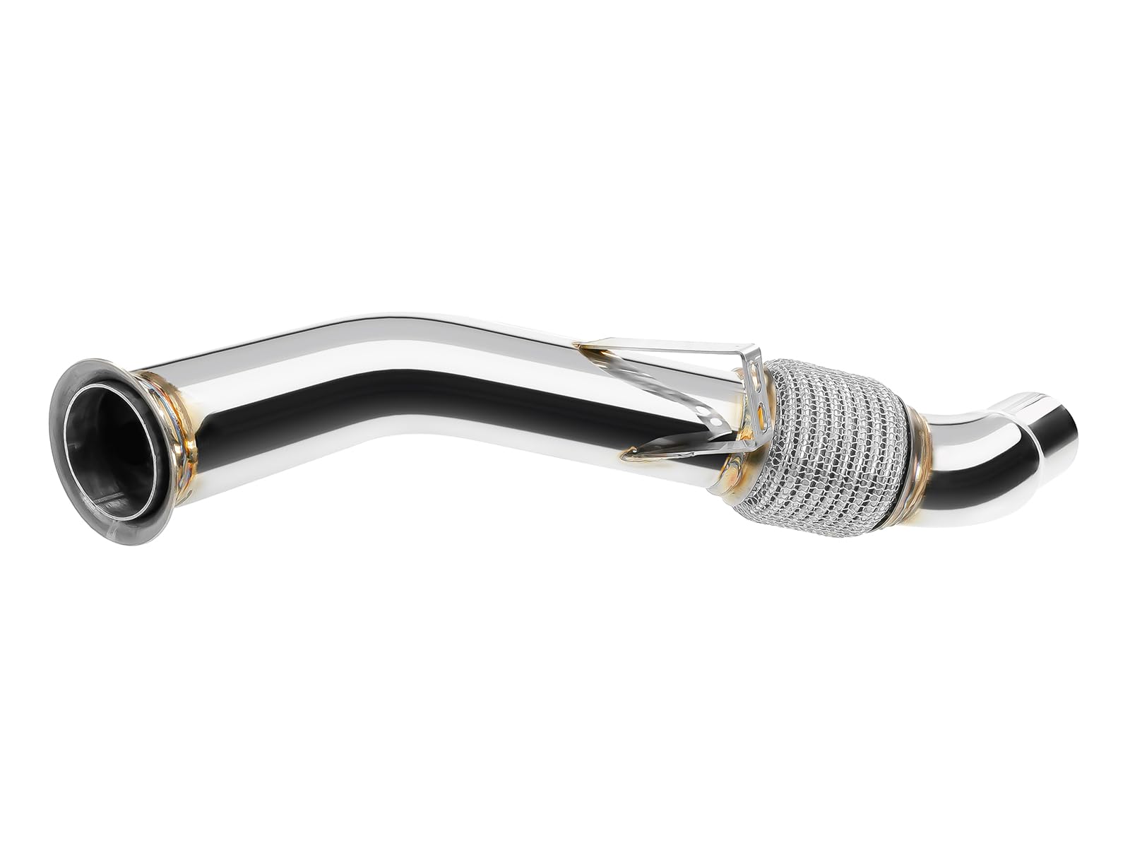 FMIC.Pro Downpipe kompatibel mit E90 E91318d 320d M47N2 2004-2007 FMIC.Pro Downpipe kompatibel mit E90 E91318d 320d M47N2 2004-2007 von fmic.eu PERFORMANCE