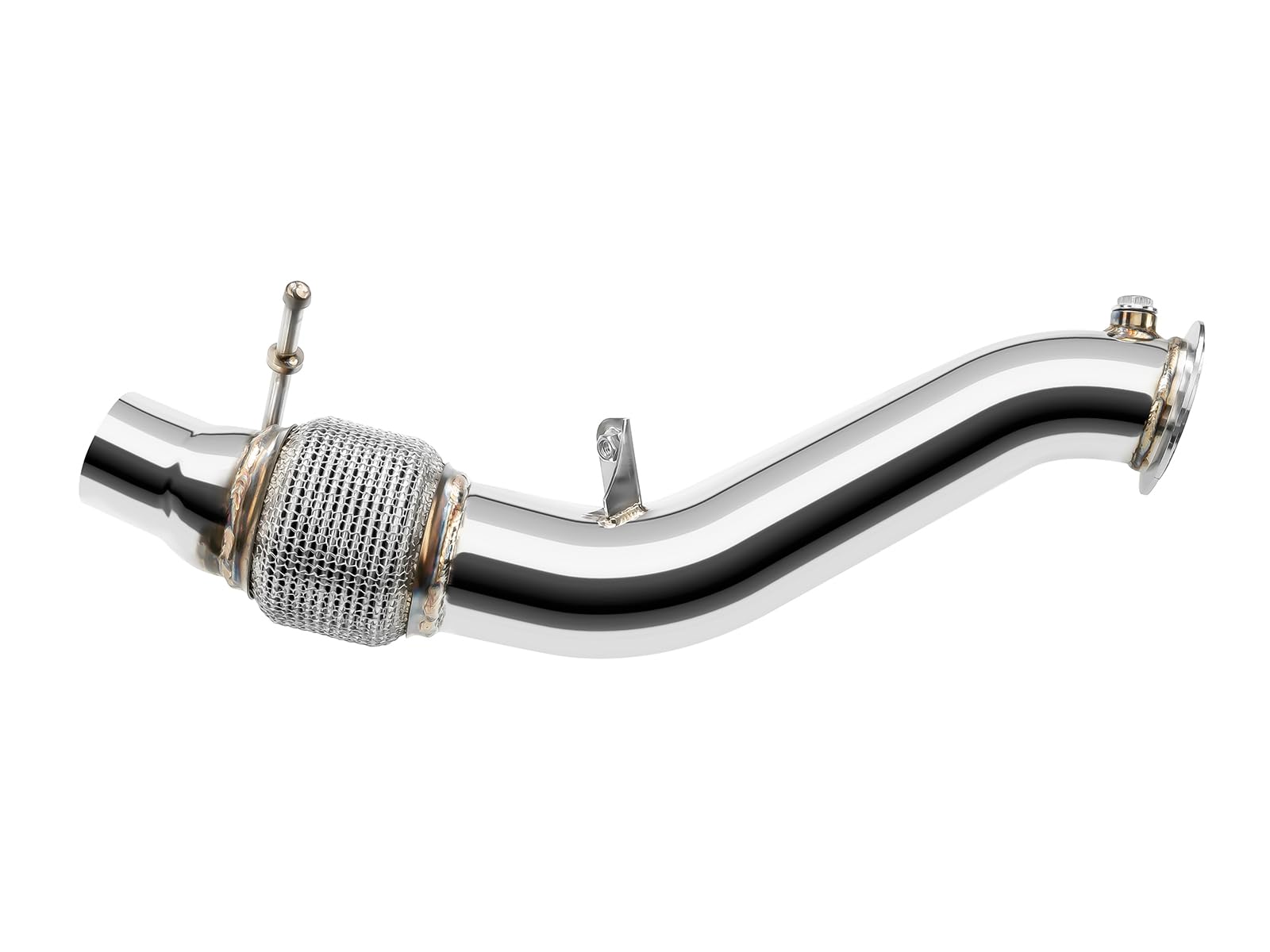 FMIC.Pro Downpipe kompatibel mit F20 F21 114i 116i 118i N13 2011-2015 FMIC.Pro Downpipe kompatibel mit F20 F21 114i 116i 118i N13 2011-2015 von fmic.eu PERFORMANCE