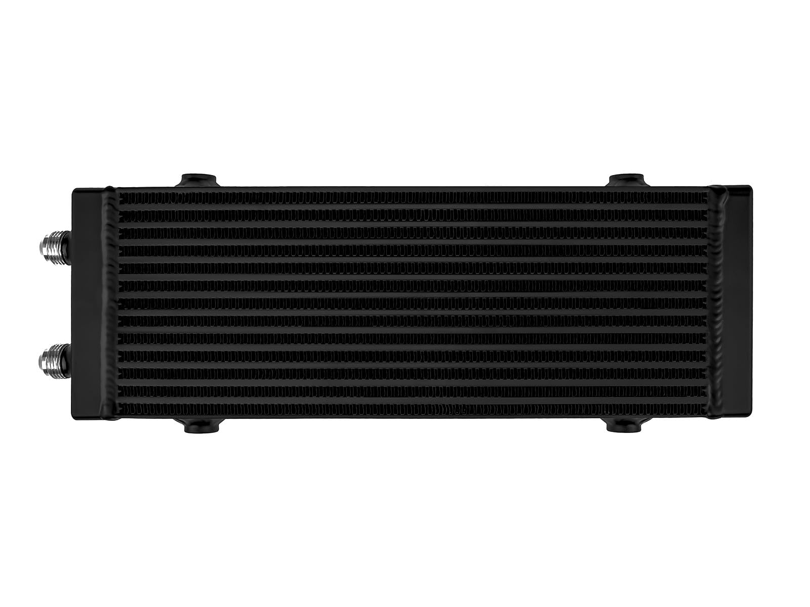 Ölkühler FMIC.Pro Universal Zusatz Öl Kühlung Einseitig schwarz Ölkühler FMIC.Pro Universal Zusatz Öl Kühlung Einseitig schwarz von fmic.eu PERFORMANCE
