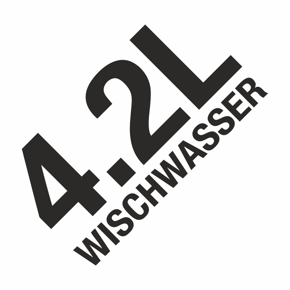 folien-zentrum 1x 4.2L Wischwasser 11 x 6 cm schwarz Aufkleber Tuning 36 Shocker Auto JDM OEM Dub Decal Sticker Illest Dapper Oldschool Folie folien-zentrum 1x 4.2L Wischwasser 11 x 6 cm schwarz Aufkleber Tuning 36 Shocker Auto JDM OEM Dub Decal Sticker Illest Dapper Oldschool Folie von folien-zentrum
