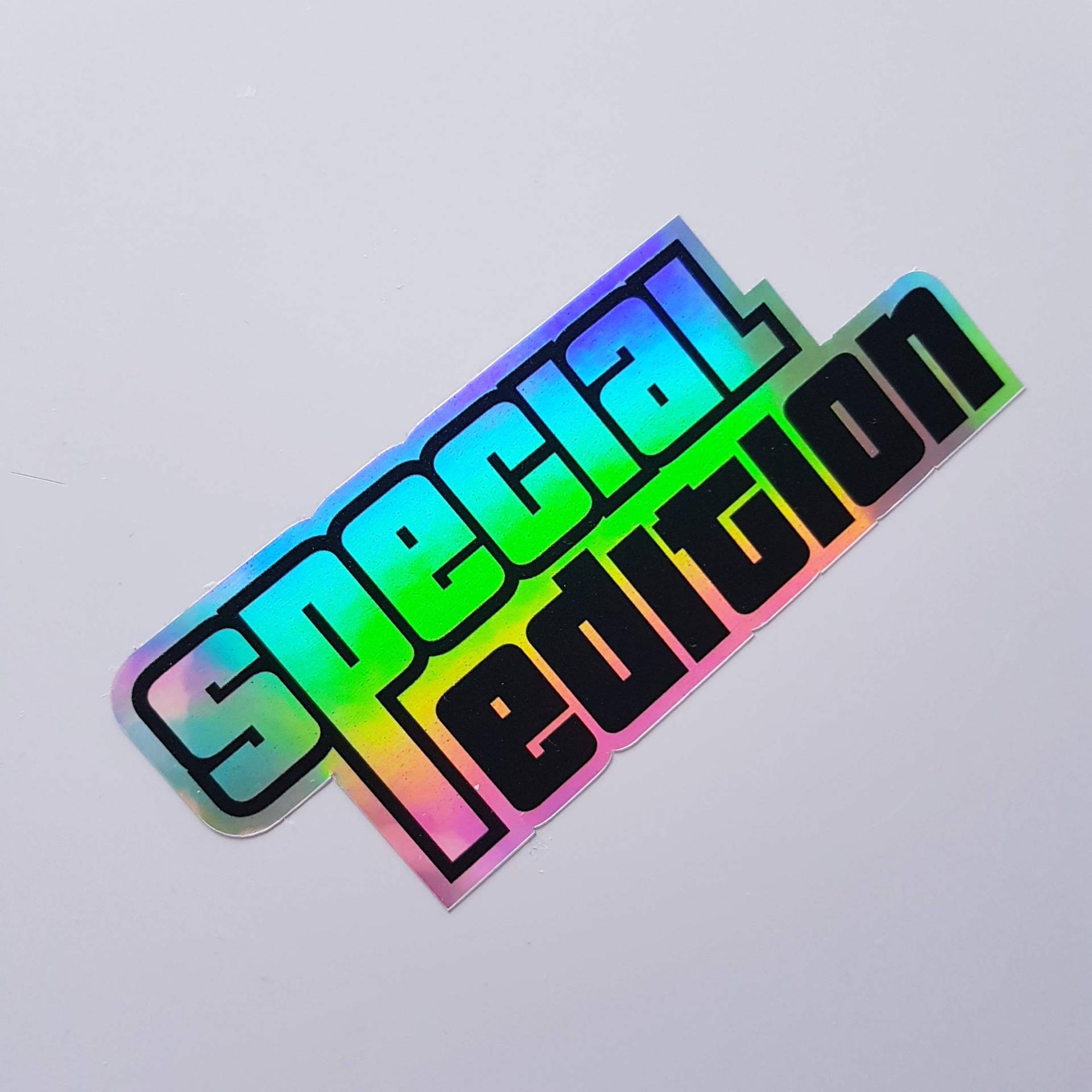 folien-zentrum - Special Edition Oilslick Schwarz 11 x 4,5 cm - hochwertiger Aufkleber Auto Tuning - OEM & JDM Auto Sticker - Lustige Aufkleber für Auto - Autoaufkleber - Made in Germany folien-zentrum - Special Edition Oilslick Schwarz 11 x 4,5 cm - hochwertiger Aufkleber Auto Tuning - OEM & JDM Auto Sticker - Lustige Aufkleber für Auto - Autoaufkleber - Made in Germany von folien-zentrum